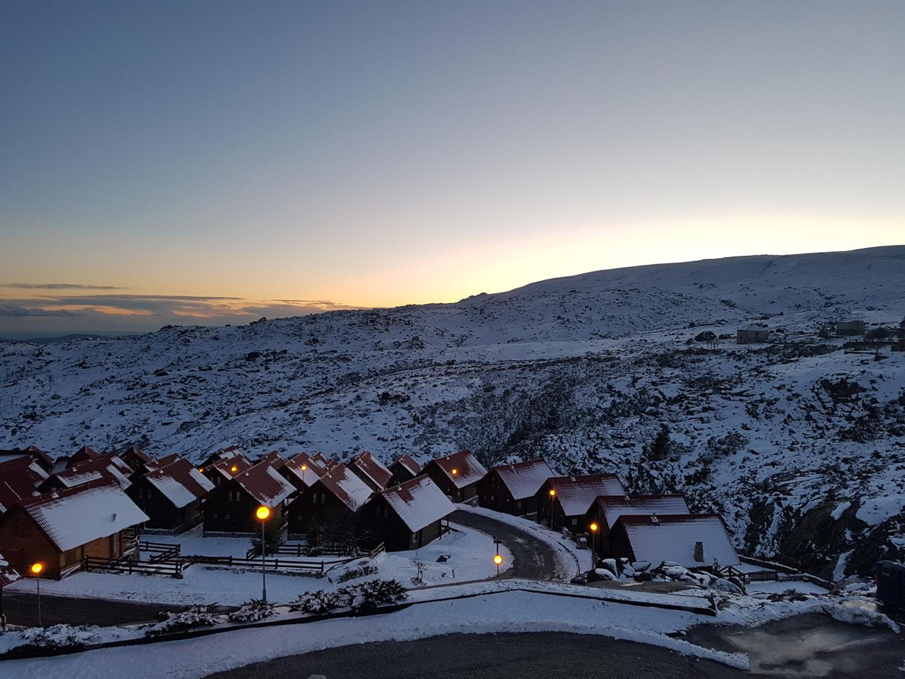 Casa da Bela Vista - Serra da Estrela