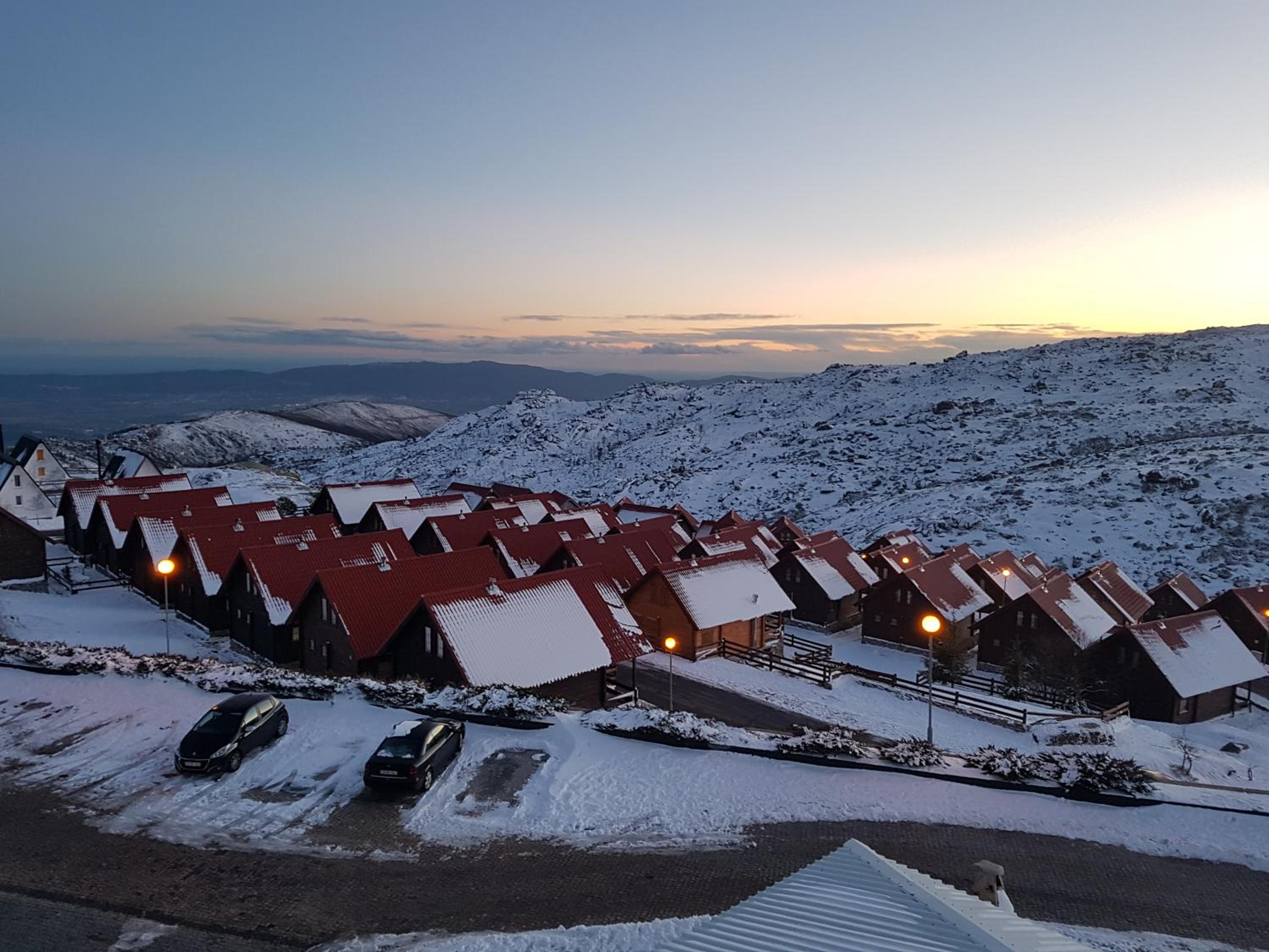 Casa da Bela Vista - Serra da Estrela
