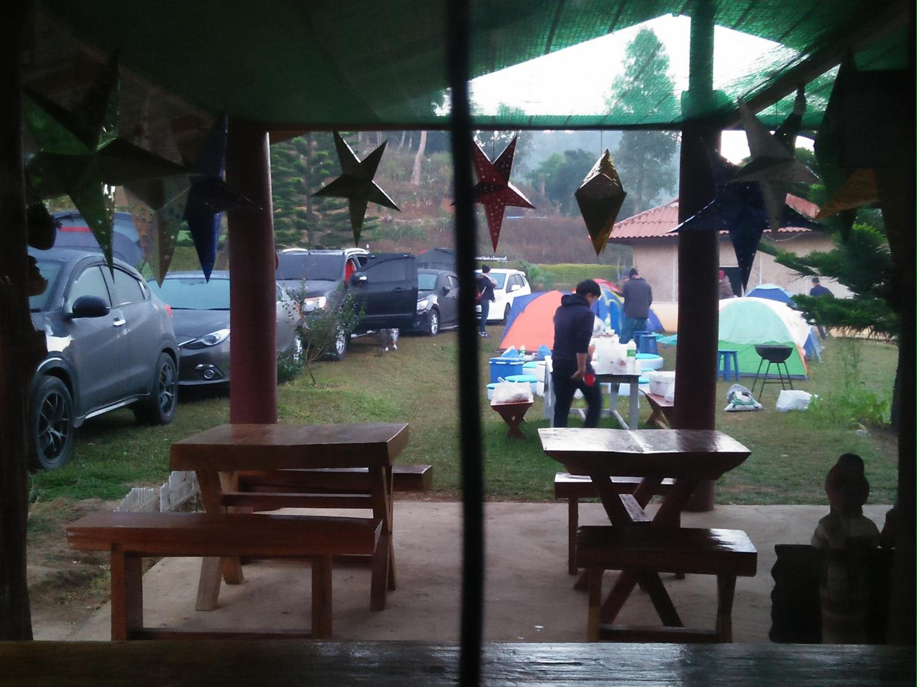 Mong Homestay Resort