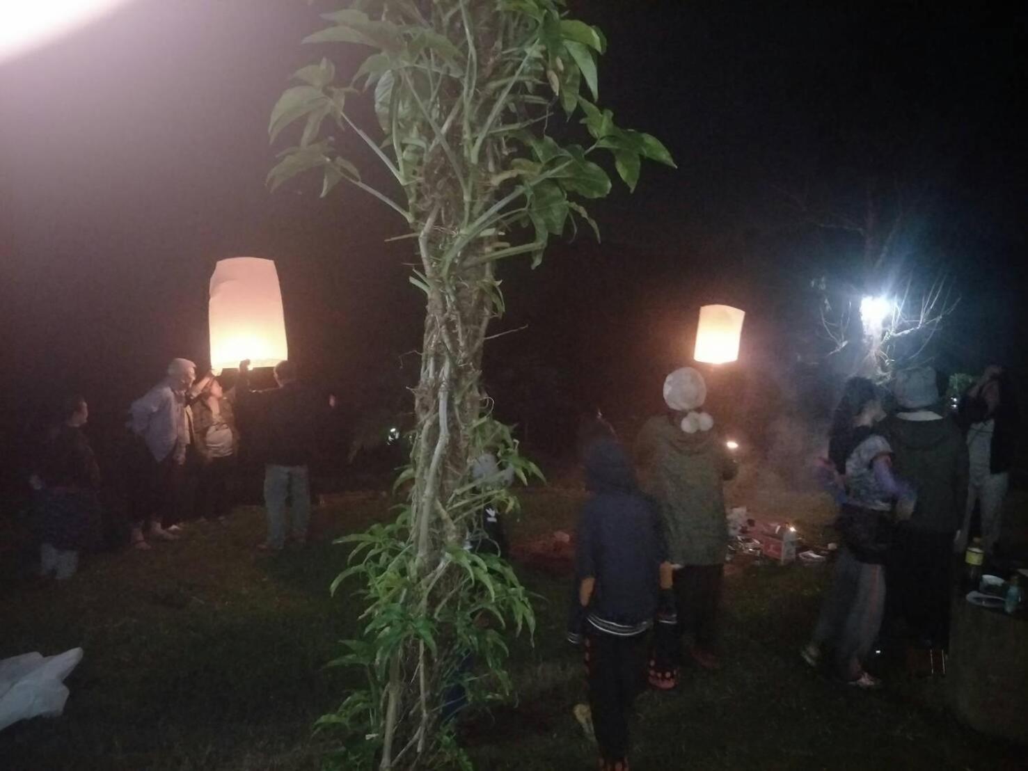 Mong Homestay Resort