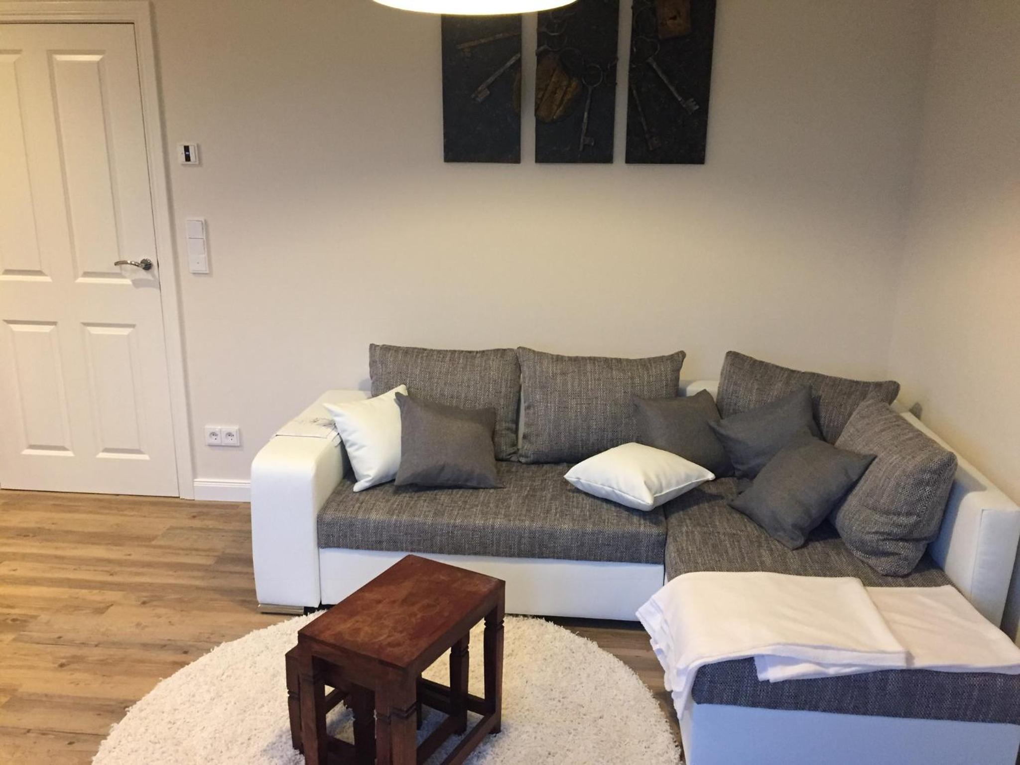 Ferienwohnung Heide View