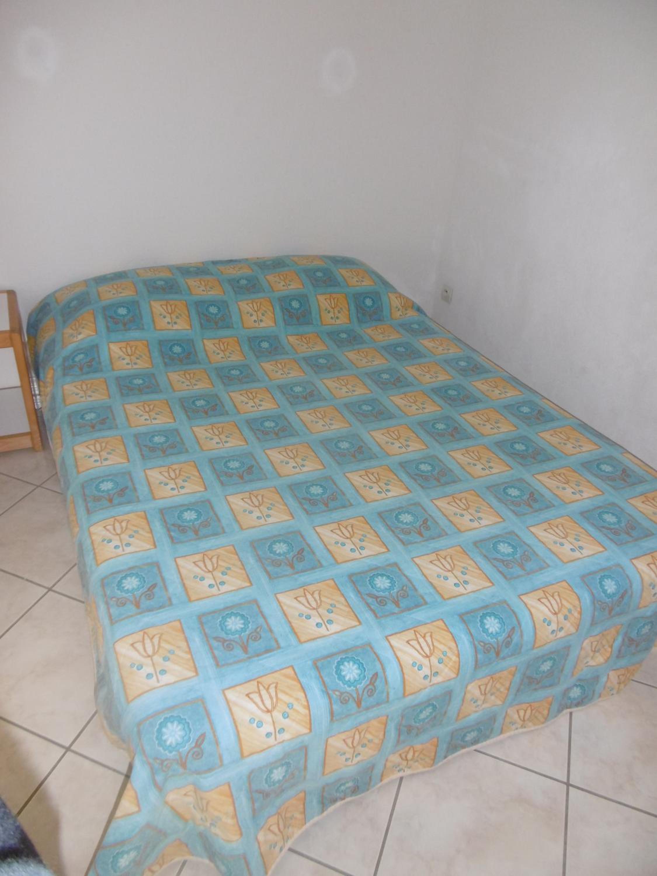 HOLIDAYLAND BAIE DES OLIVIERS VILLA 36m2 1chambre fermée 6 couchages ou VILLA 41M2 2chambres fermées 7 couchages view 3