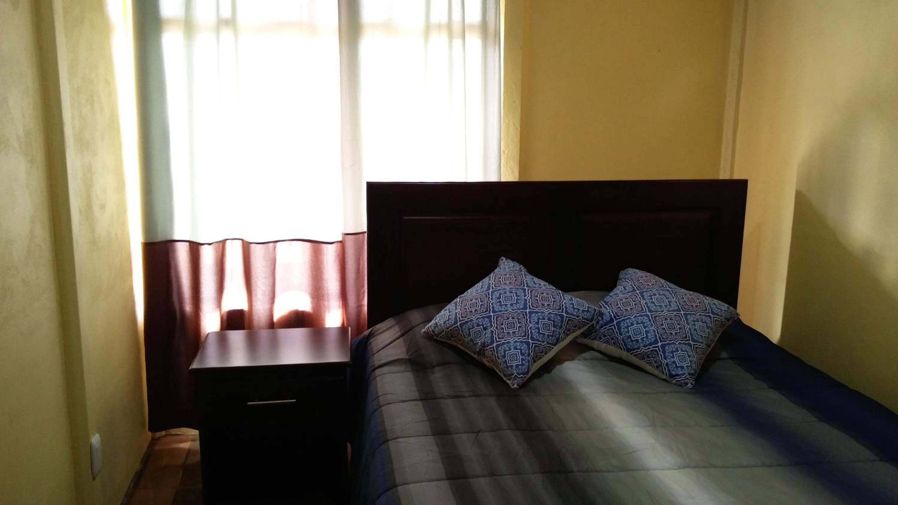 Casa en zona tranquila y rural