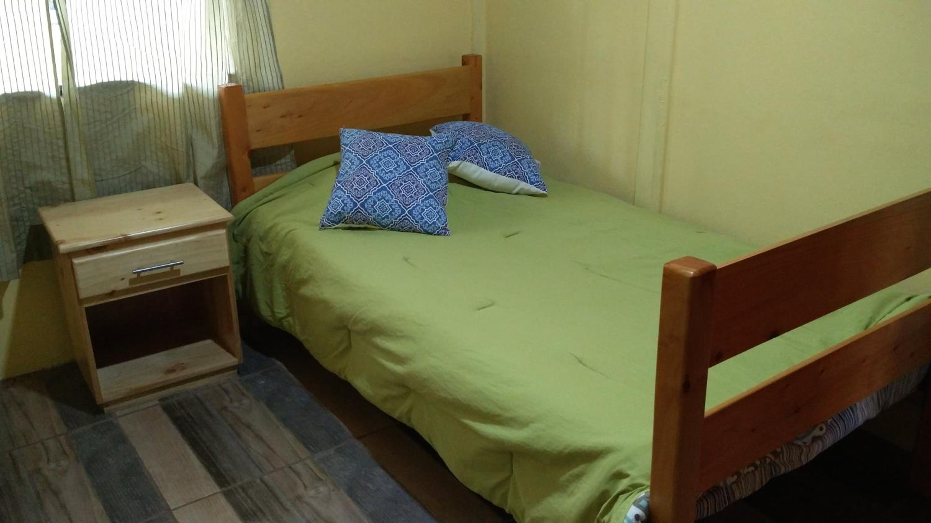 Casa en zona tranquila y rural