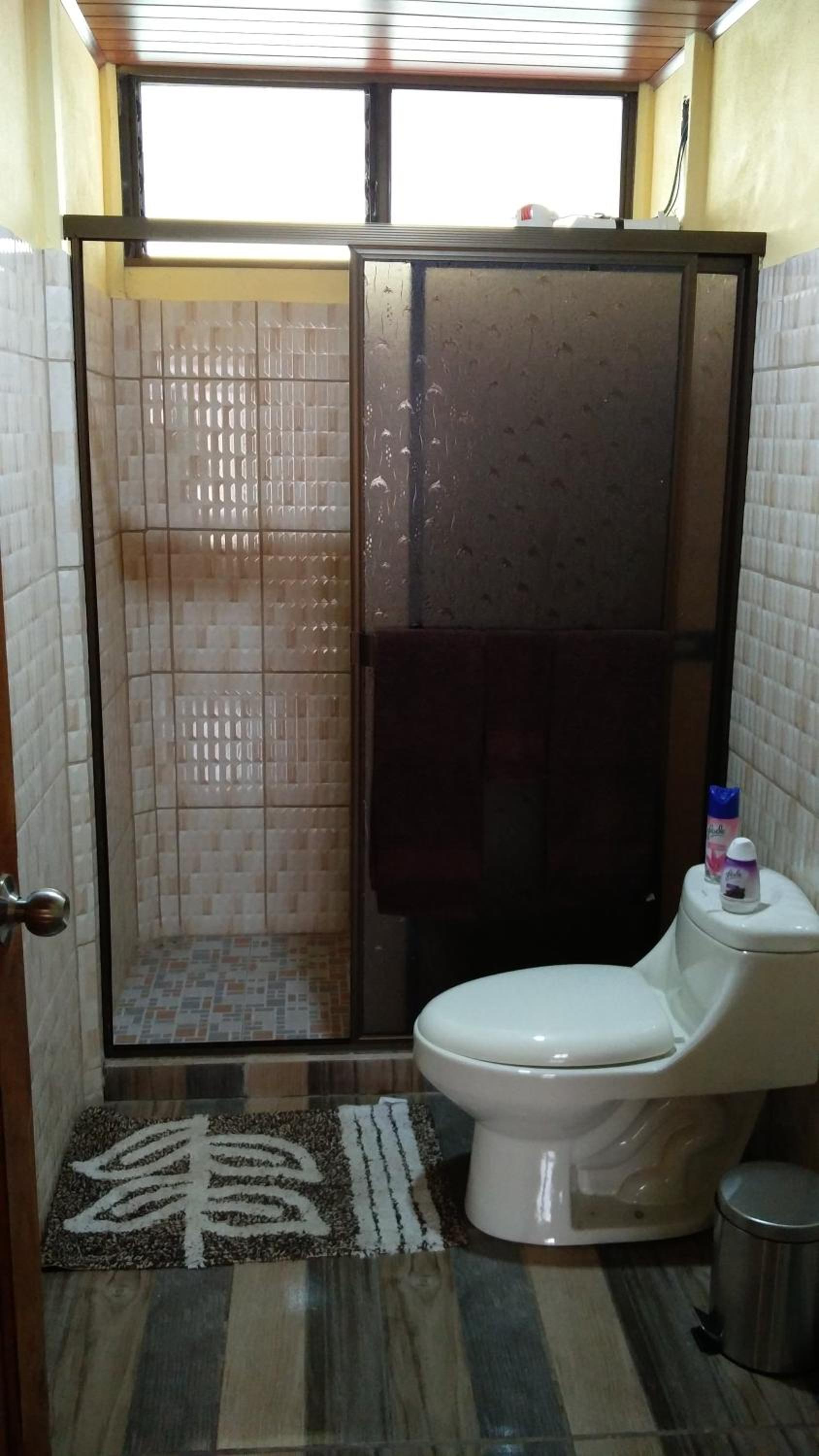 Casa en zona tranquila y rural