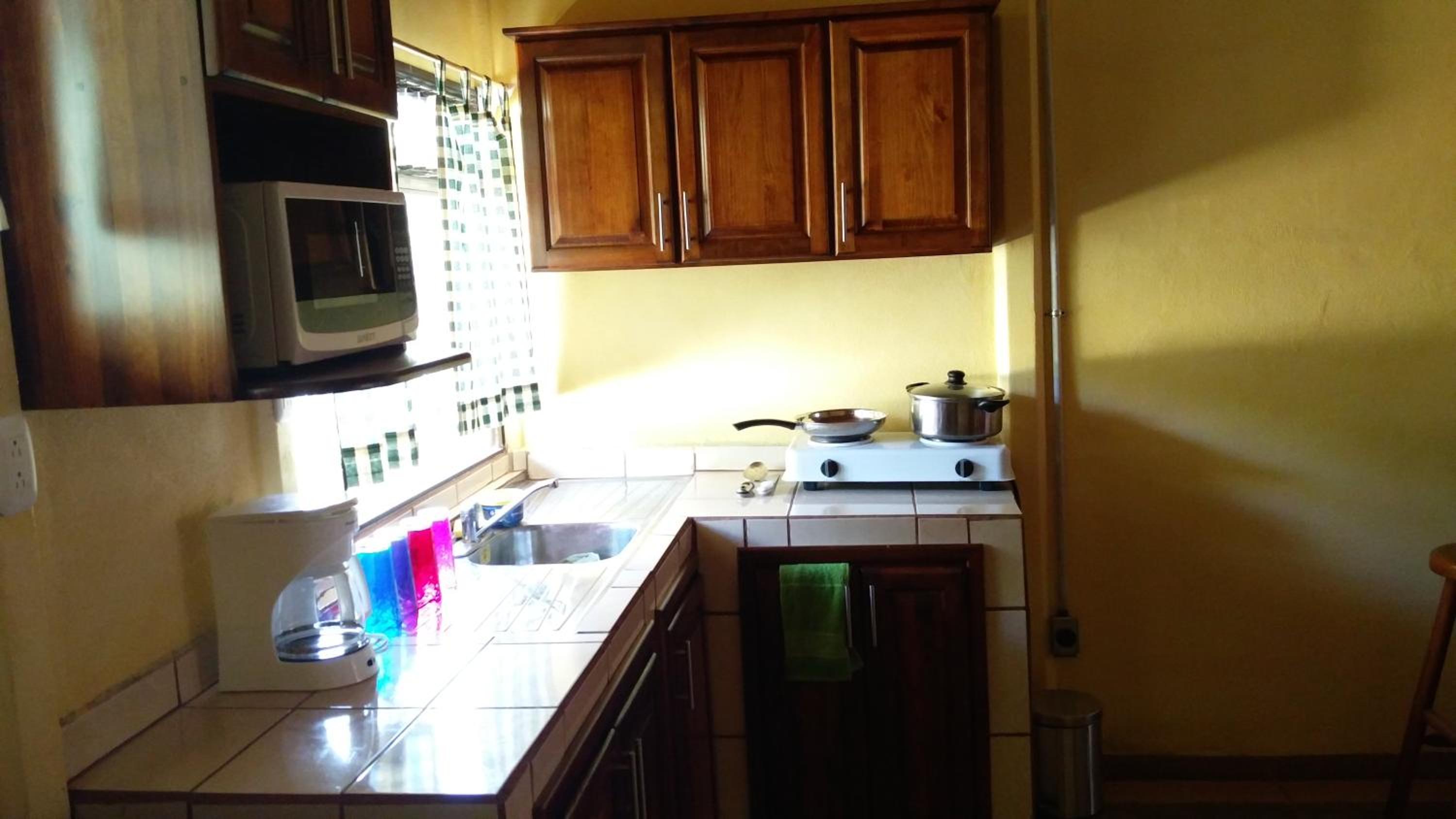 Casa en zona tranquila y rural
