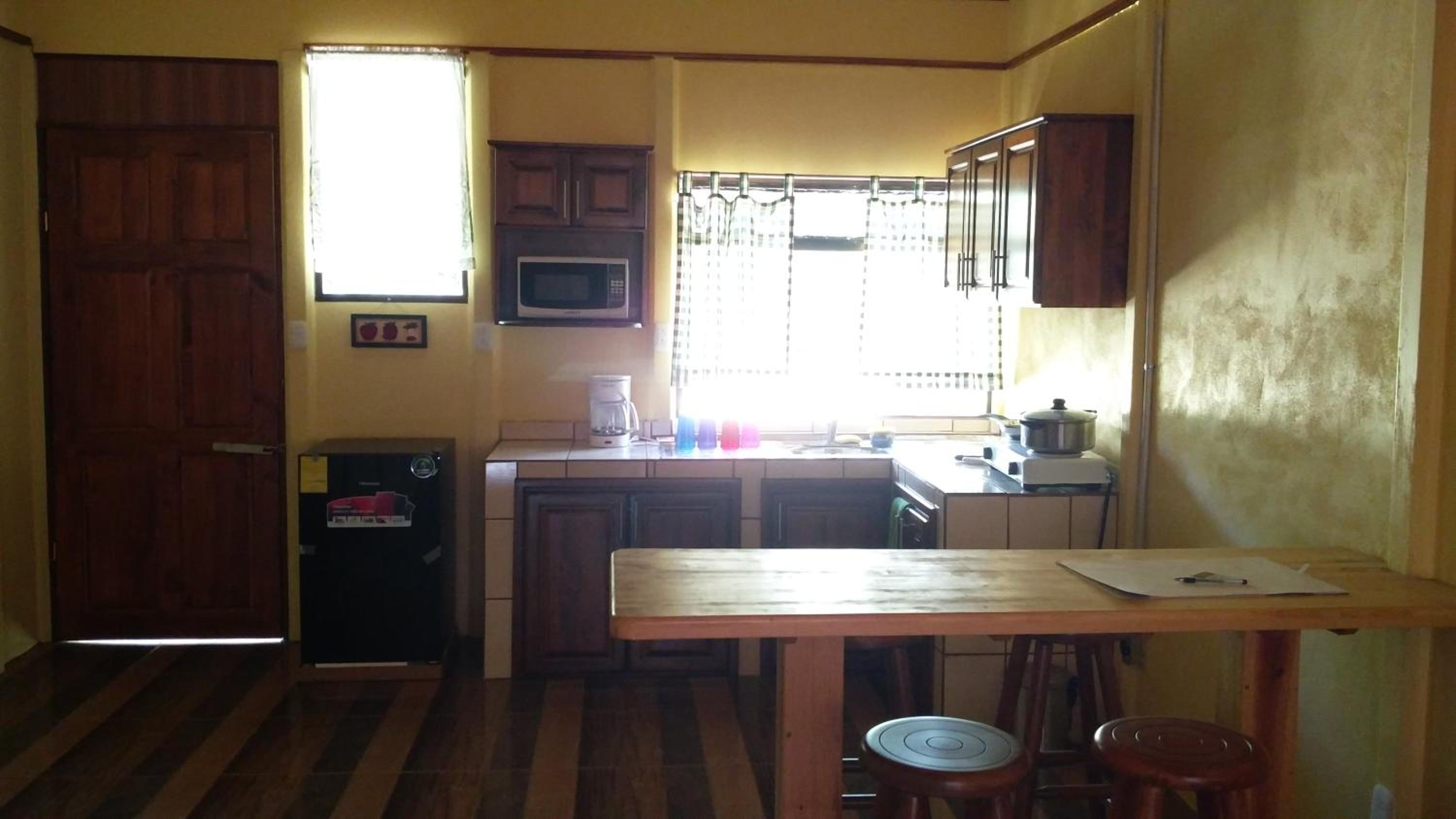 Casa en zona tranquila y rural
