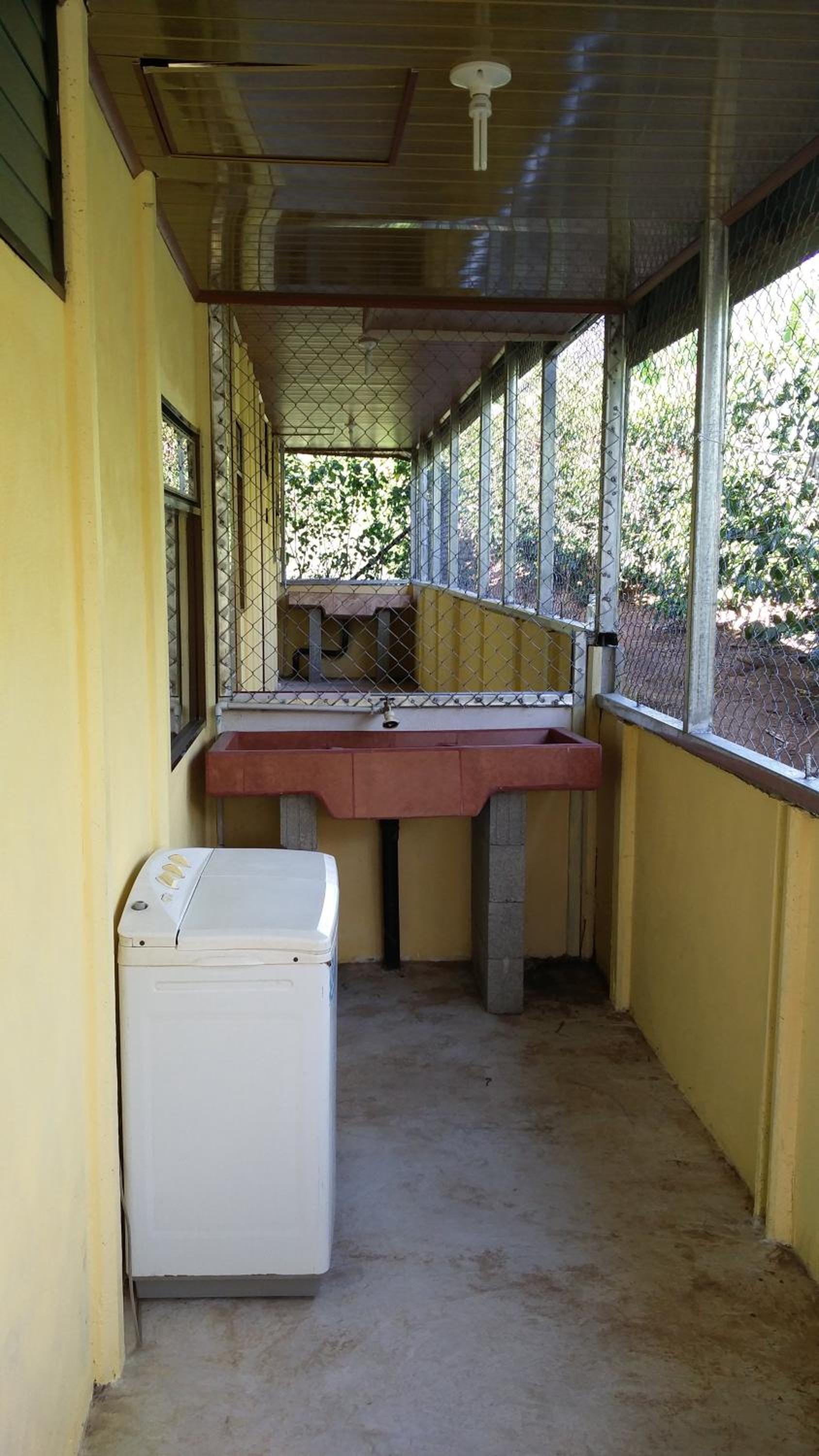 Casa en zona tranquila y rural