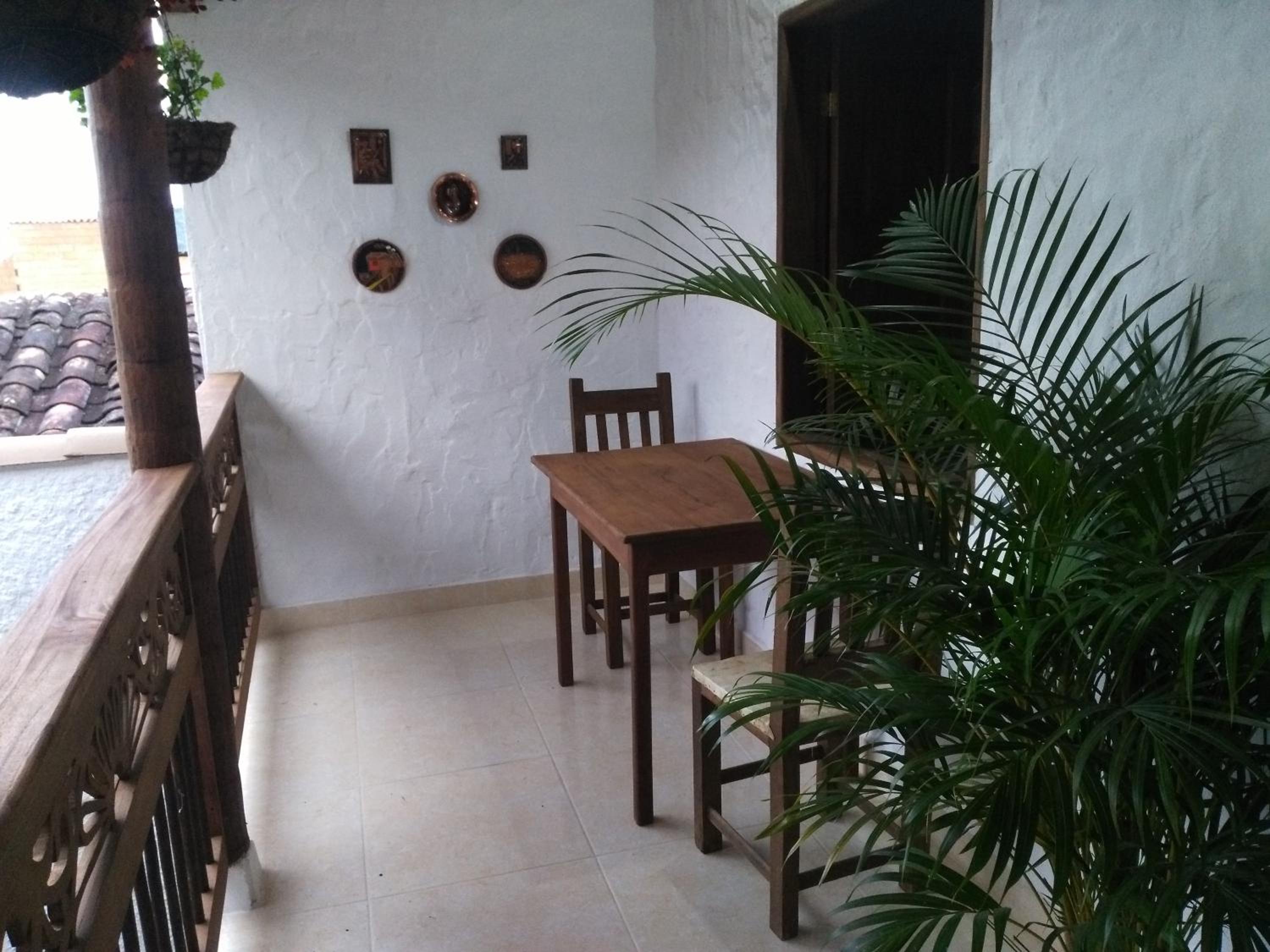 Sergeant Pepper's Hostel