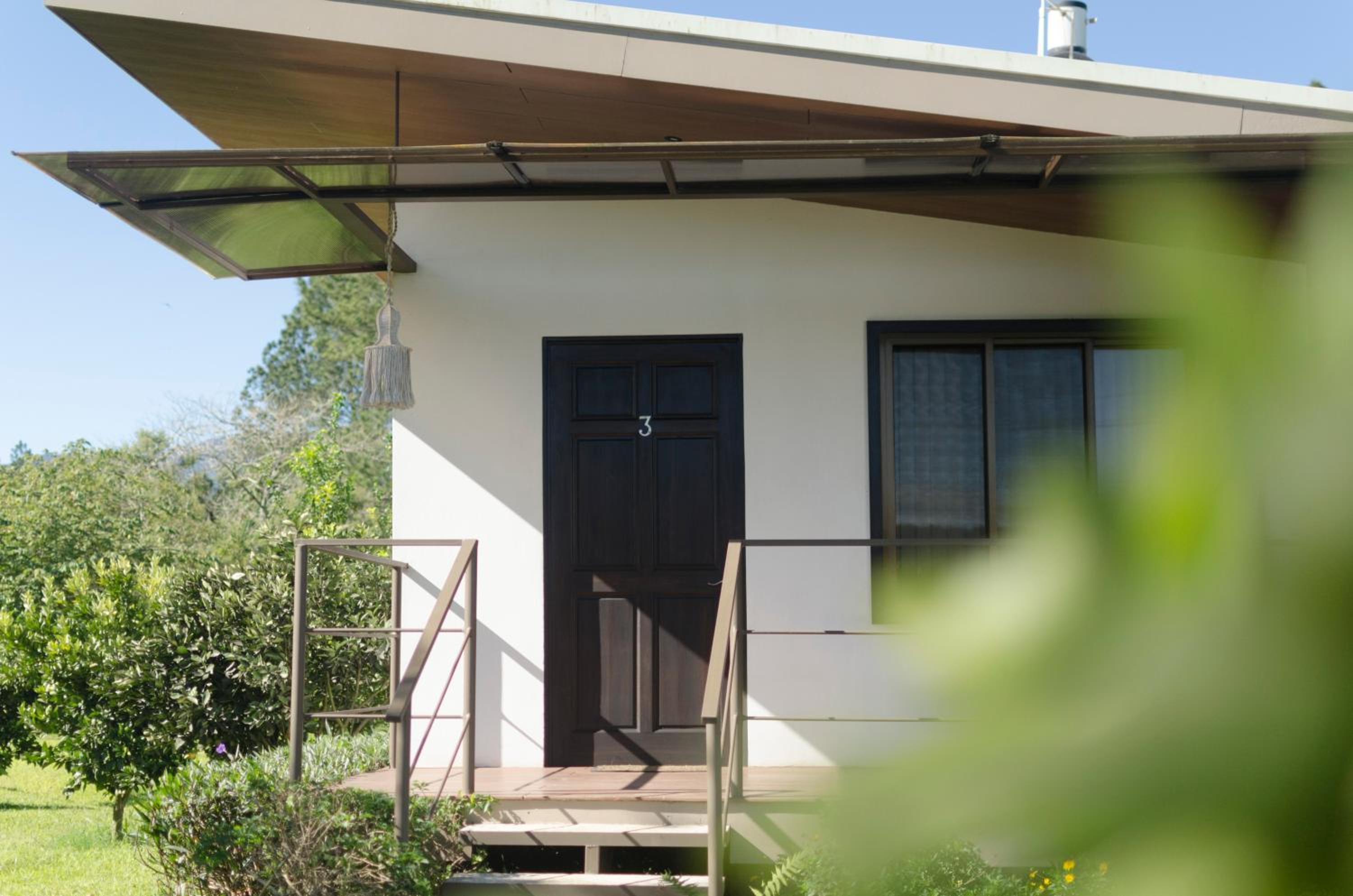 Posada Cañaveral