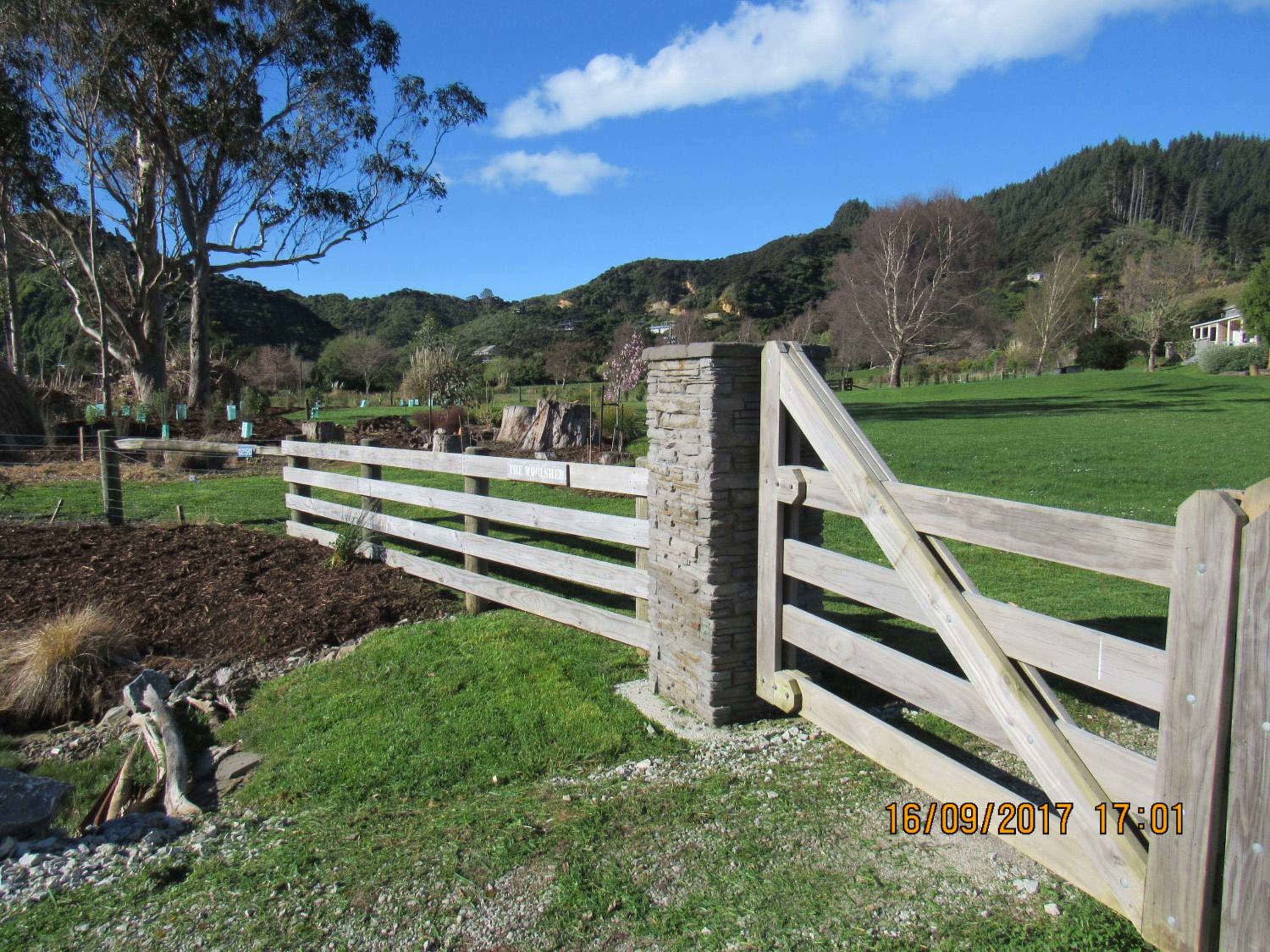 Woolshed Bed & Breakfast view 5