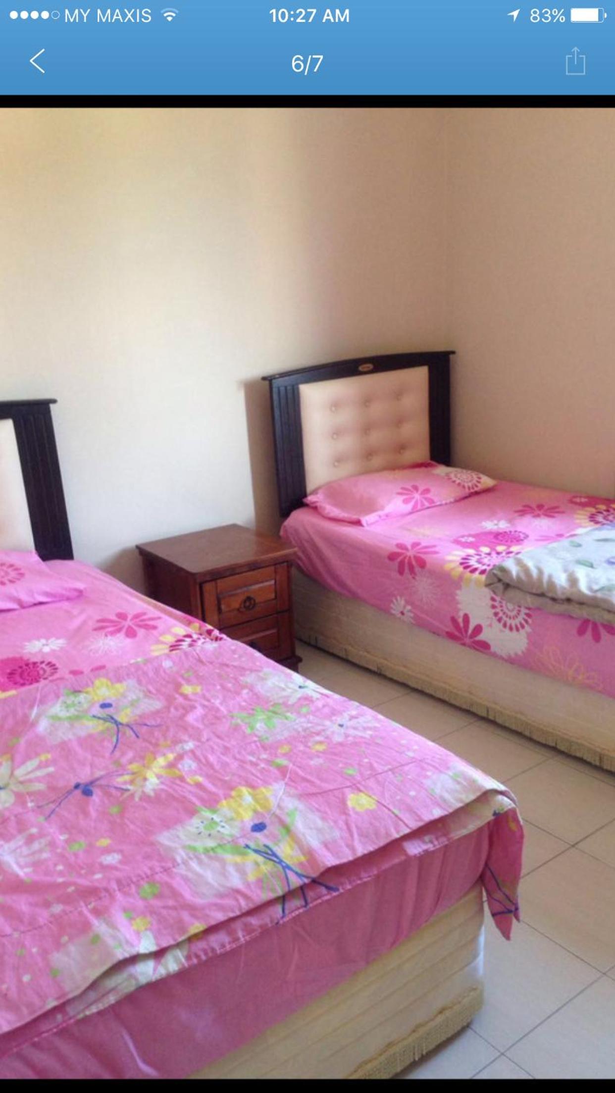 Sunshine Bay Resort Port Dickson, 波德申 - 18