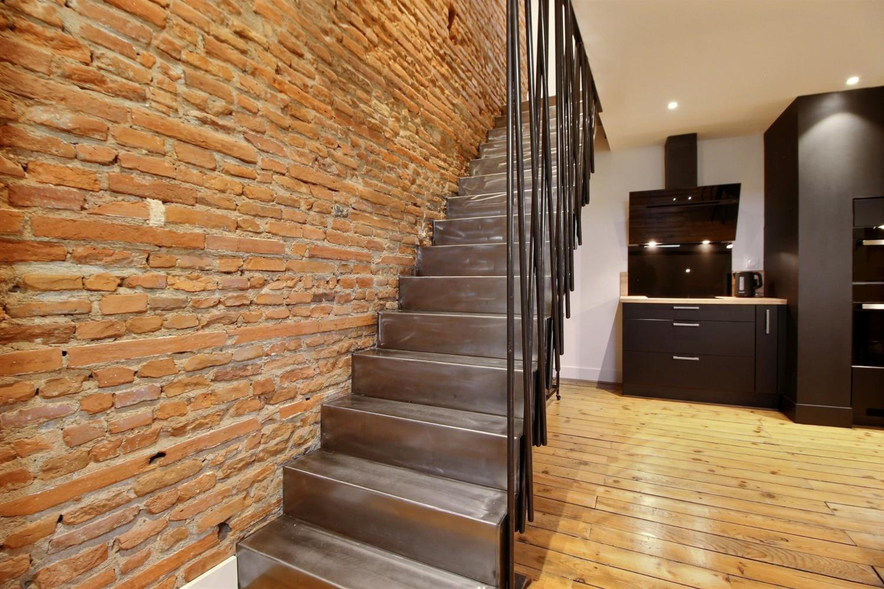 Appartements Design Hypercentre view 3