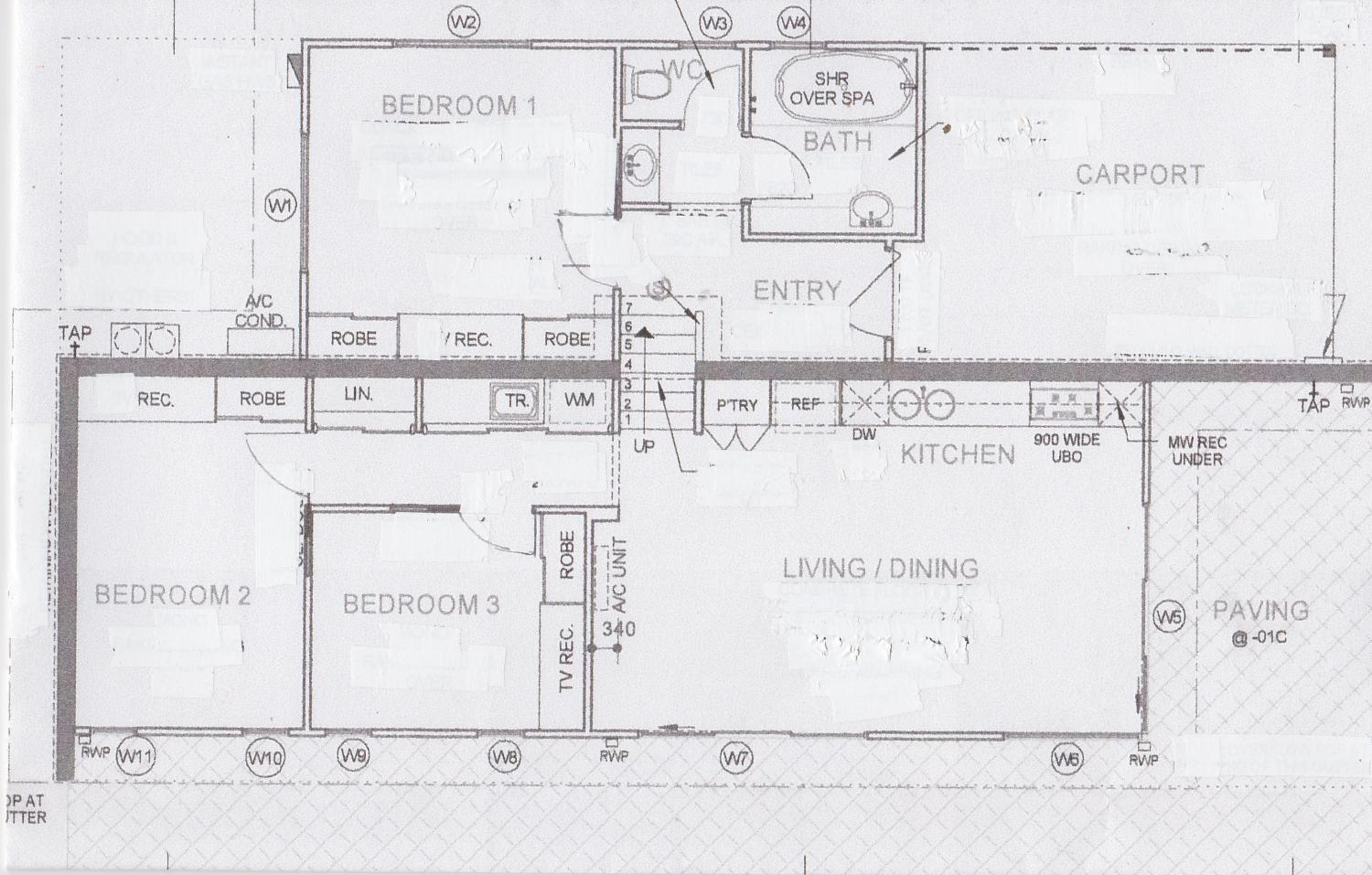 Cape Villas Dunsborough Unit 2 view 3