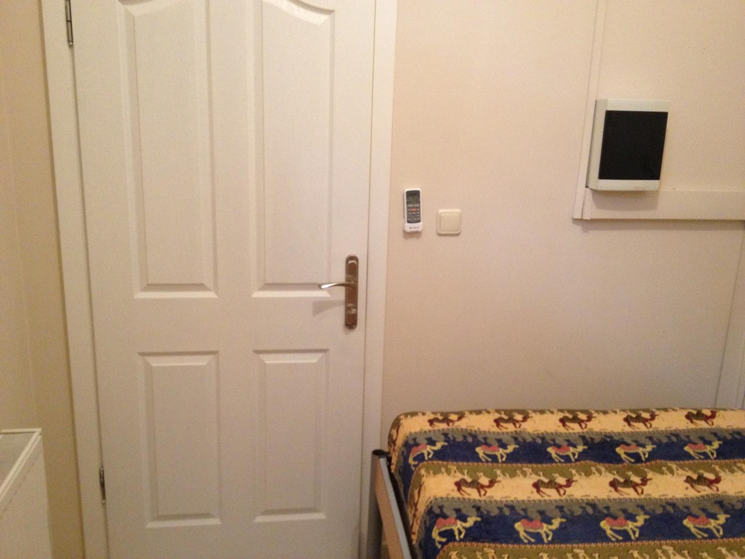 Kevin's Hostel