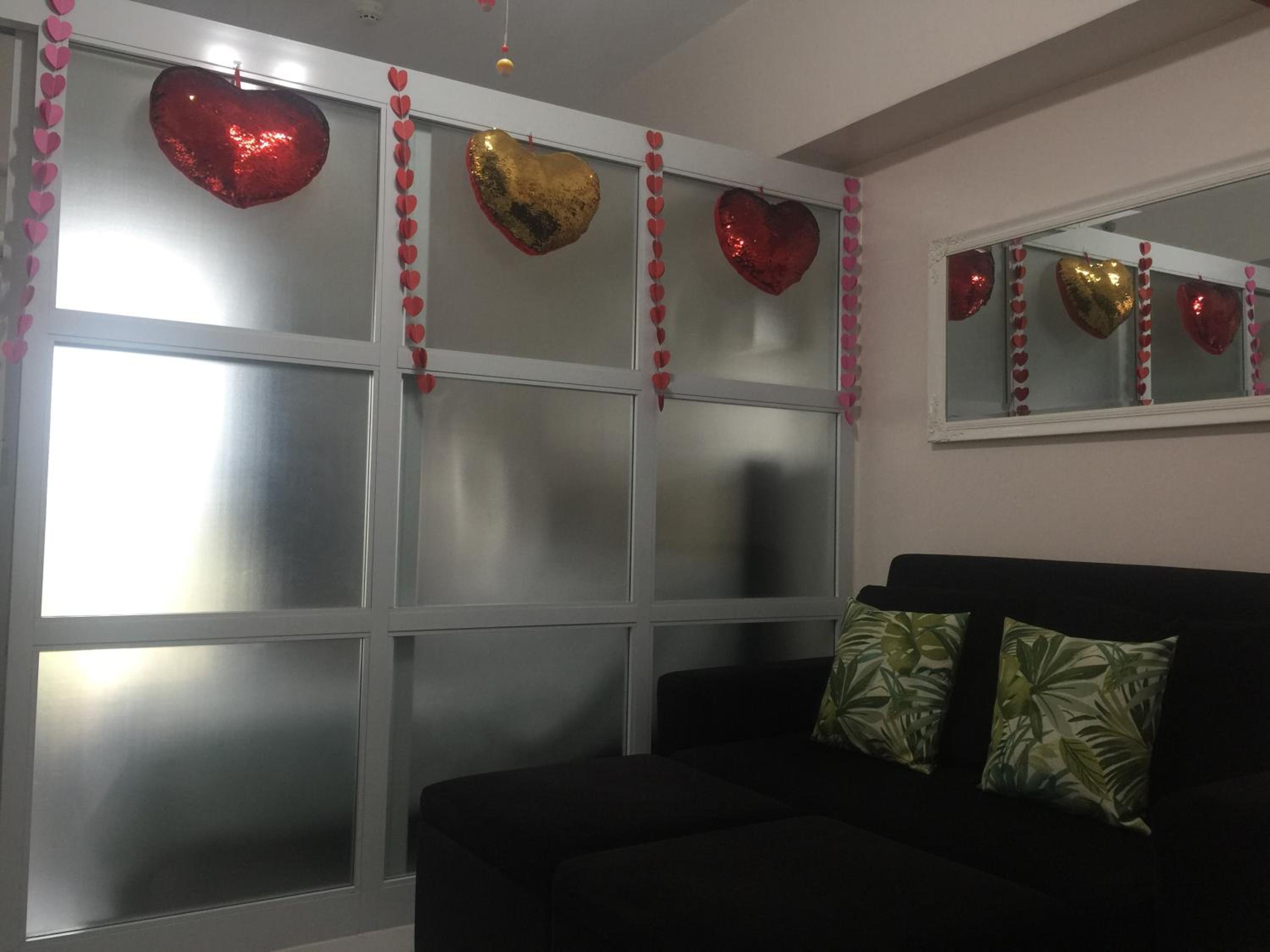 Blissful Hill Tagaytay Condotel with Netflix, Tagaytay - 14