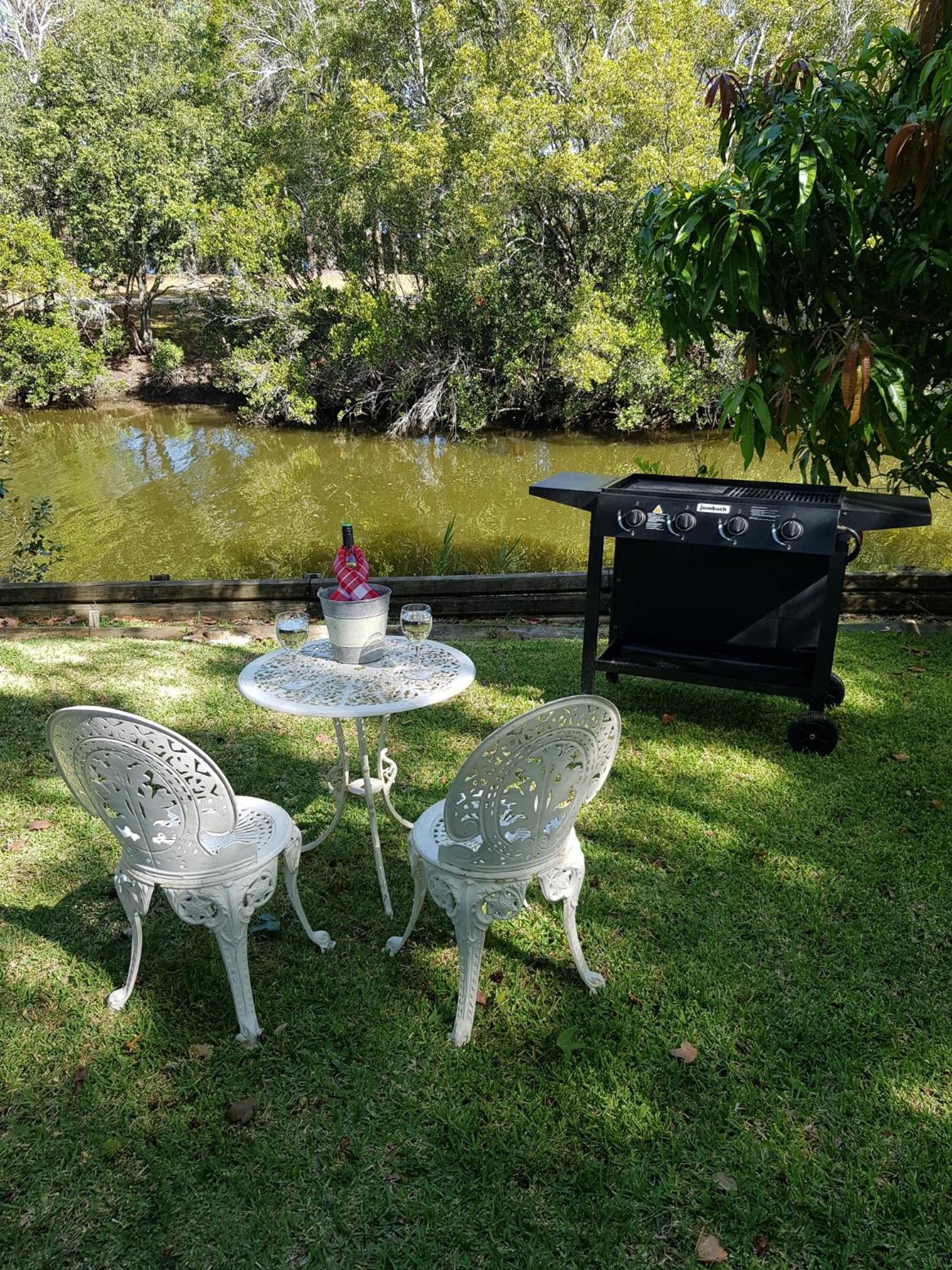 Taree Lodge Motel