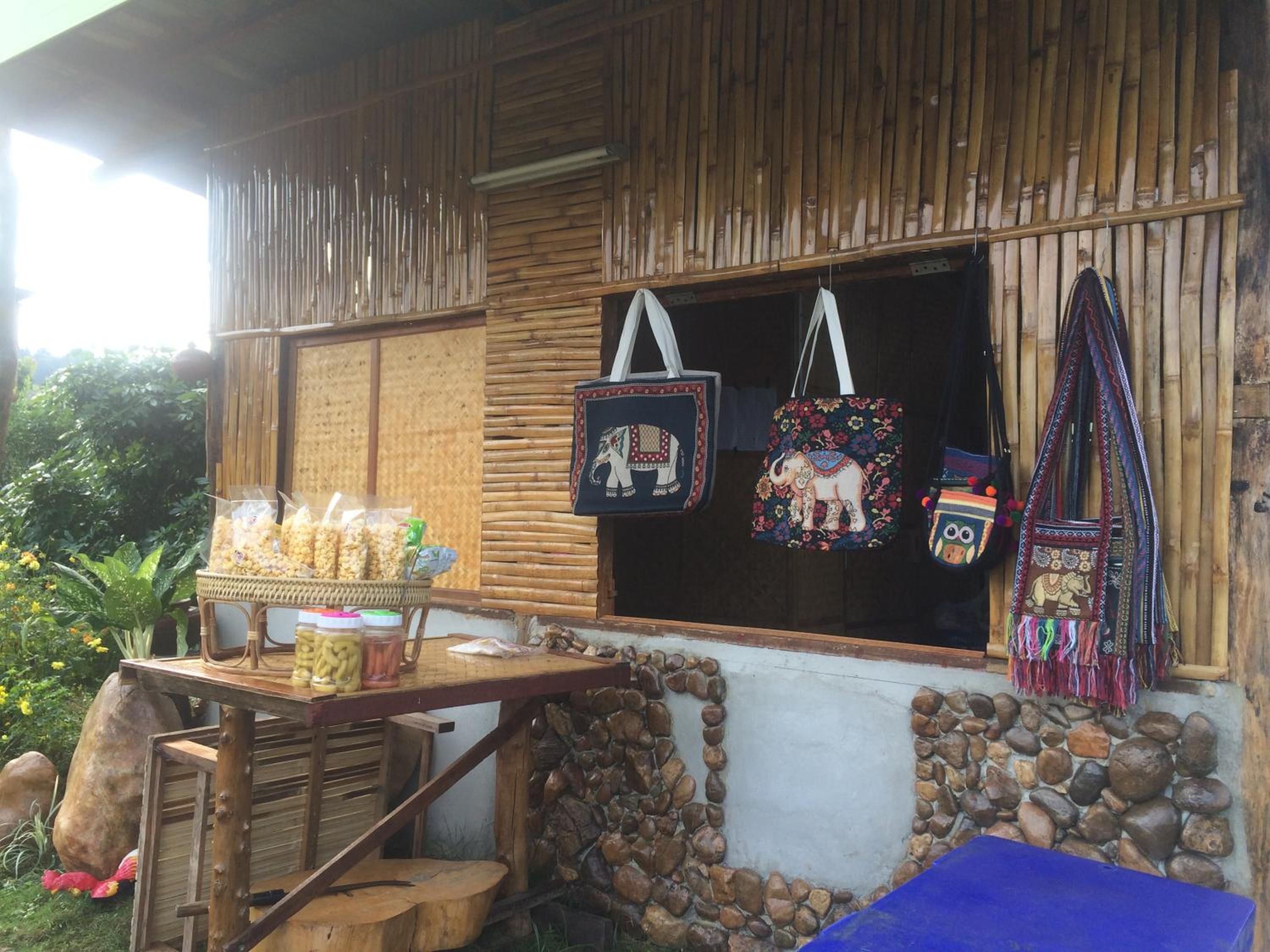 Baan 2 Dao Farmstay