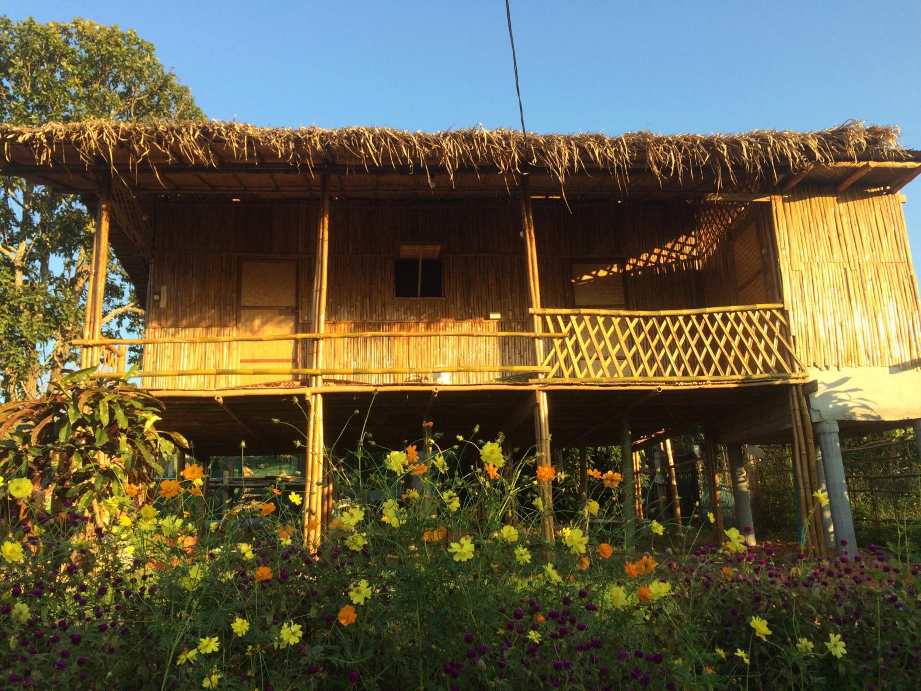 Baan 2 Dao Farmstay