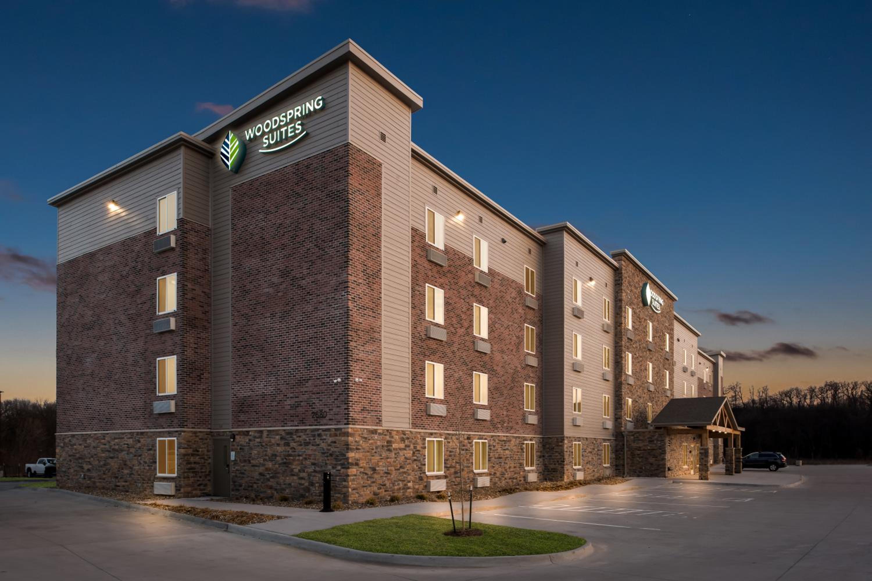 WoodSpring Suites, Photo 19