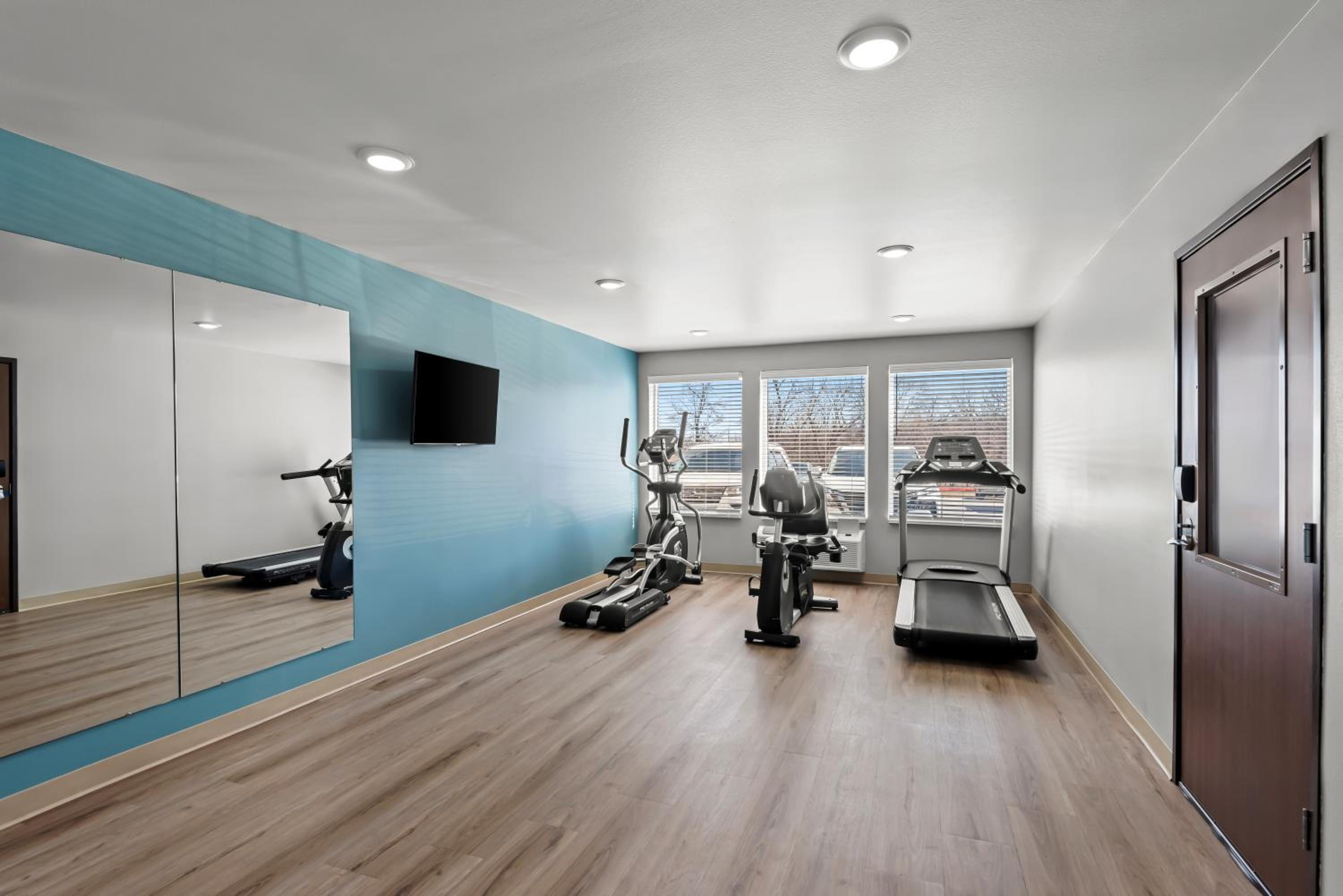 WoodSpring Suites, Photo 10