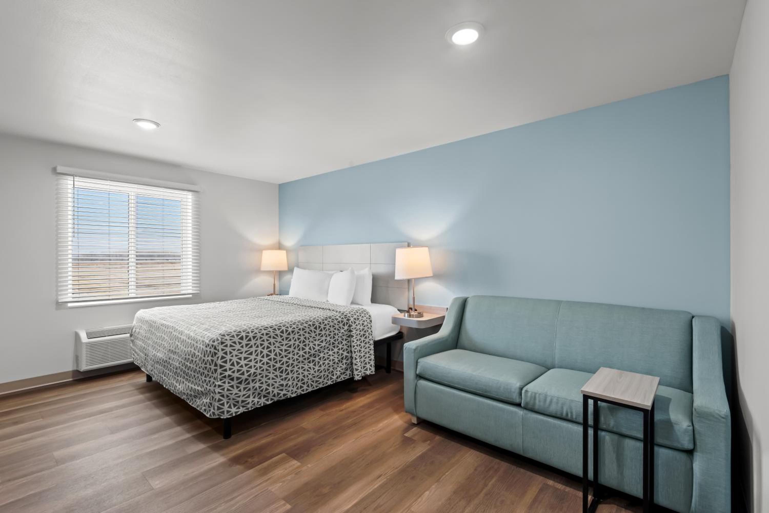 WoodSpring Suites, Photo 16