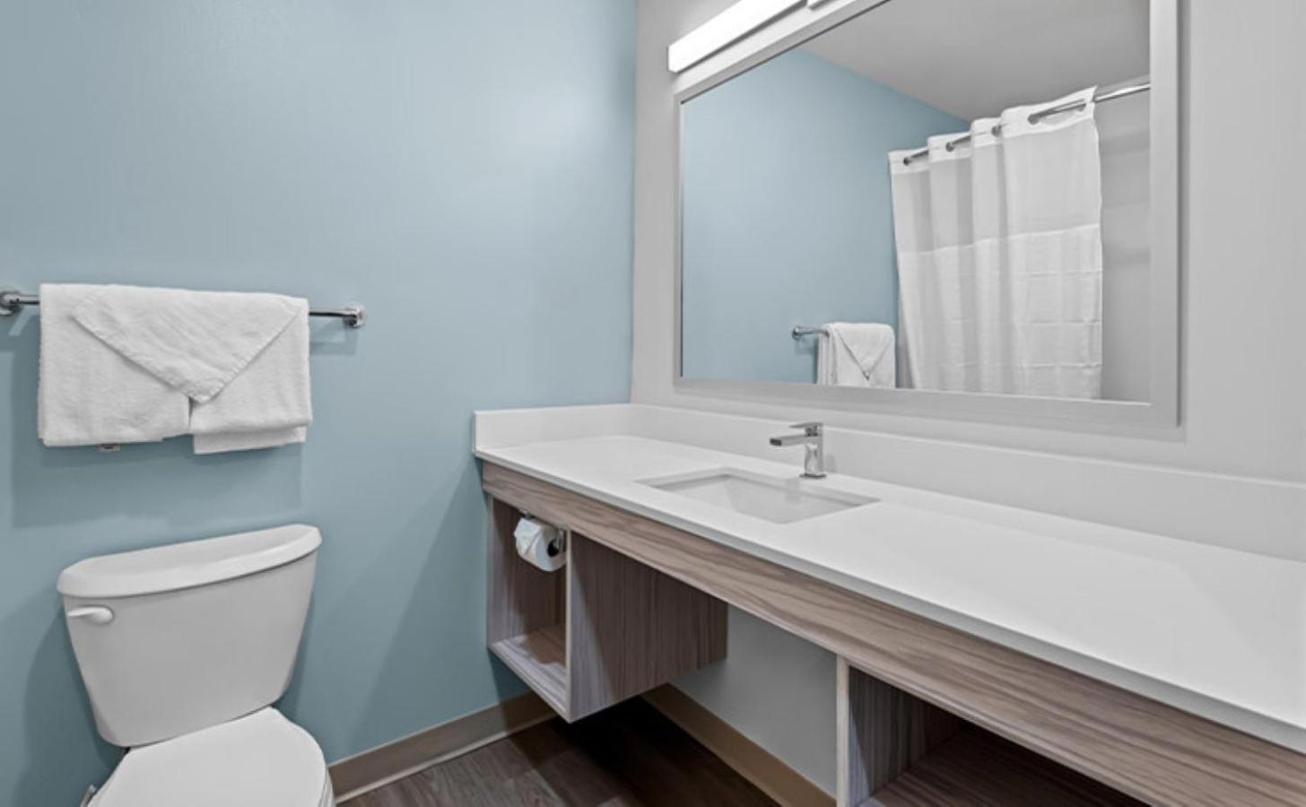 WoodSpring Suites, Photo 34