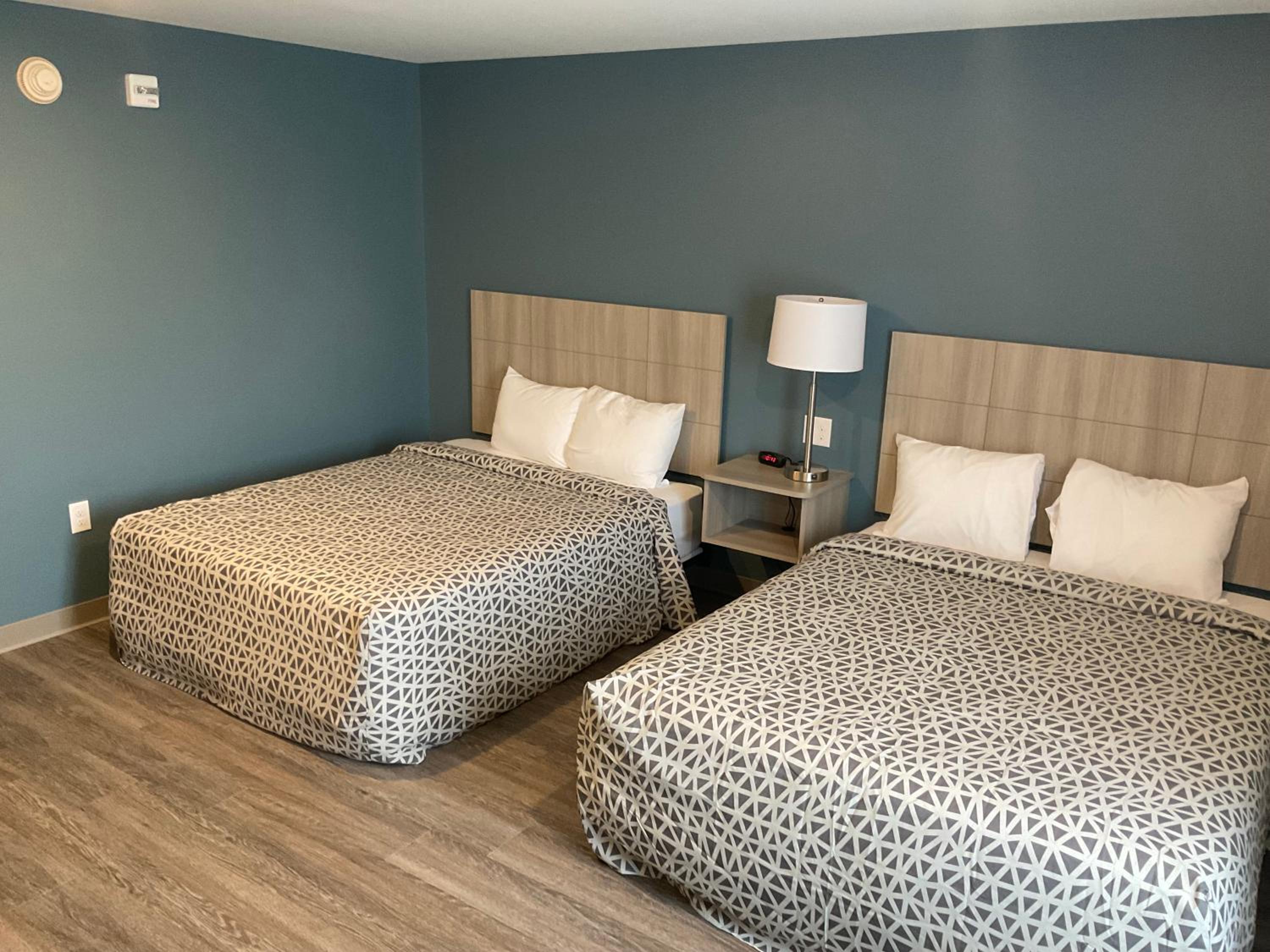 WoodSpring Suiten Charlotte Lufthavn, Billede 42