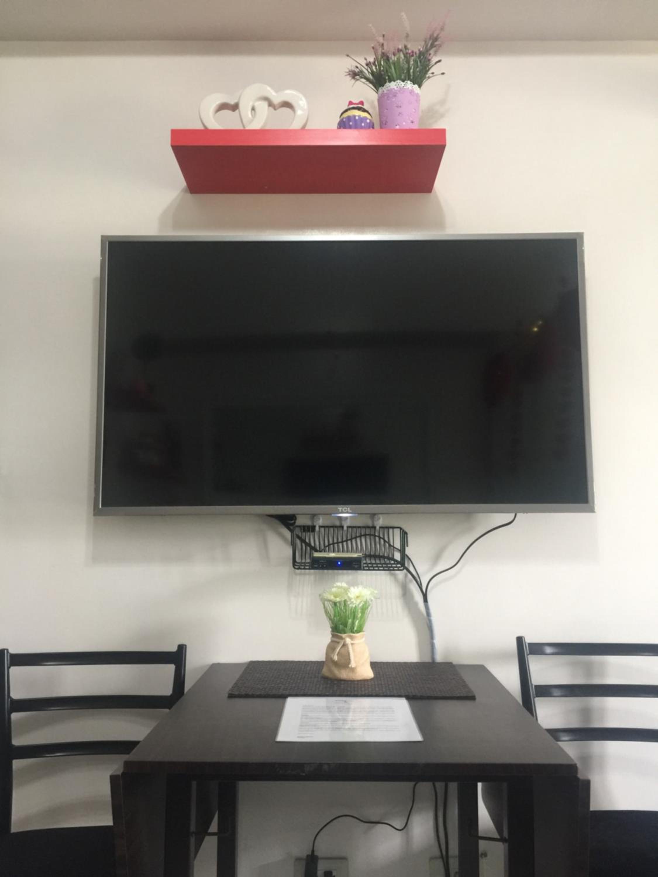 Blissful Hill Tagaytay Condotel with Netflix, Tagaytay - 18