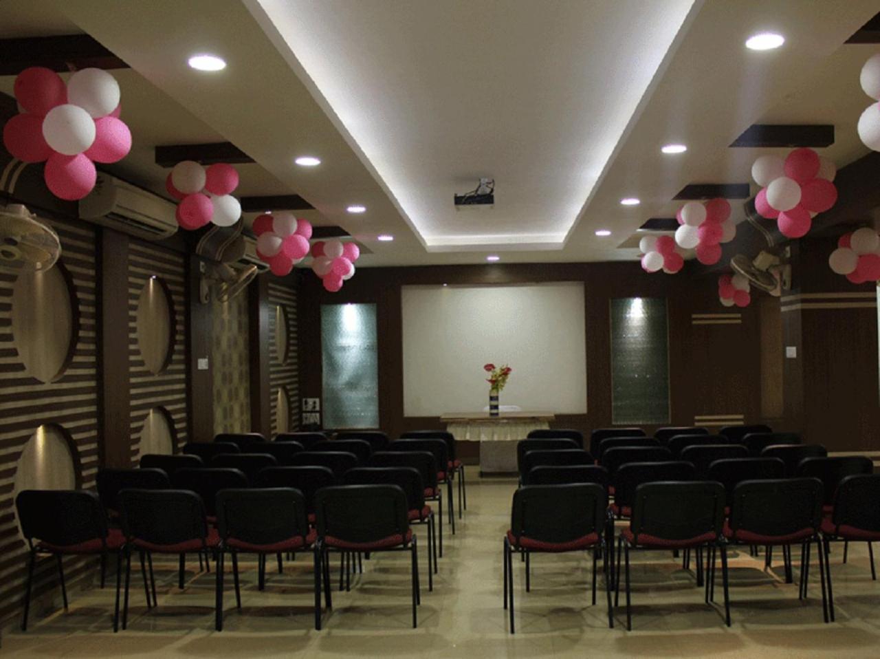Hotel Anurag