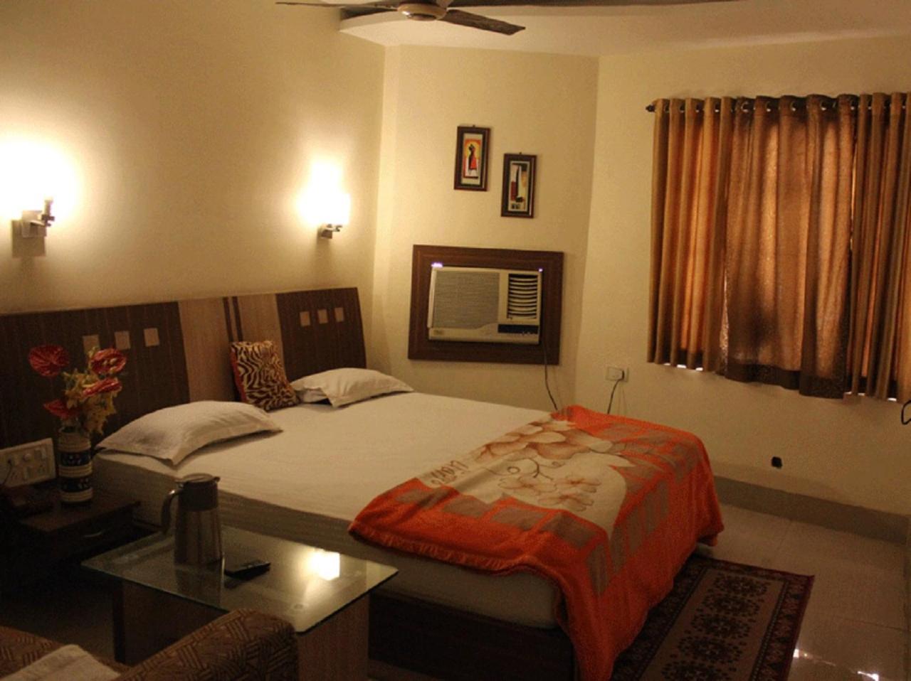 Hotel Anurag