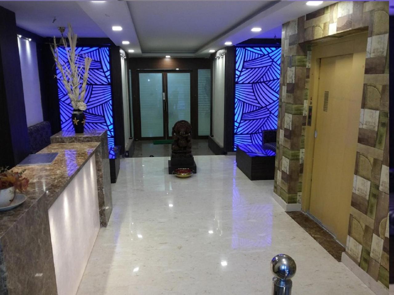 Hotel Anurag