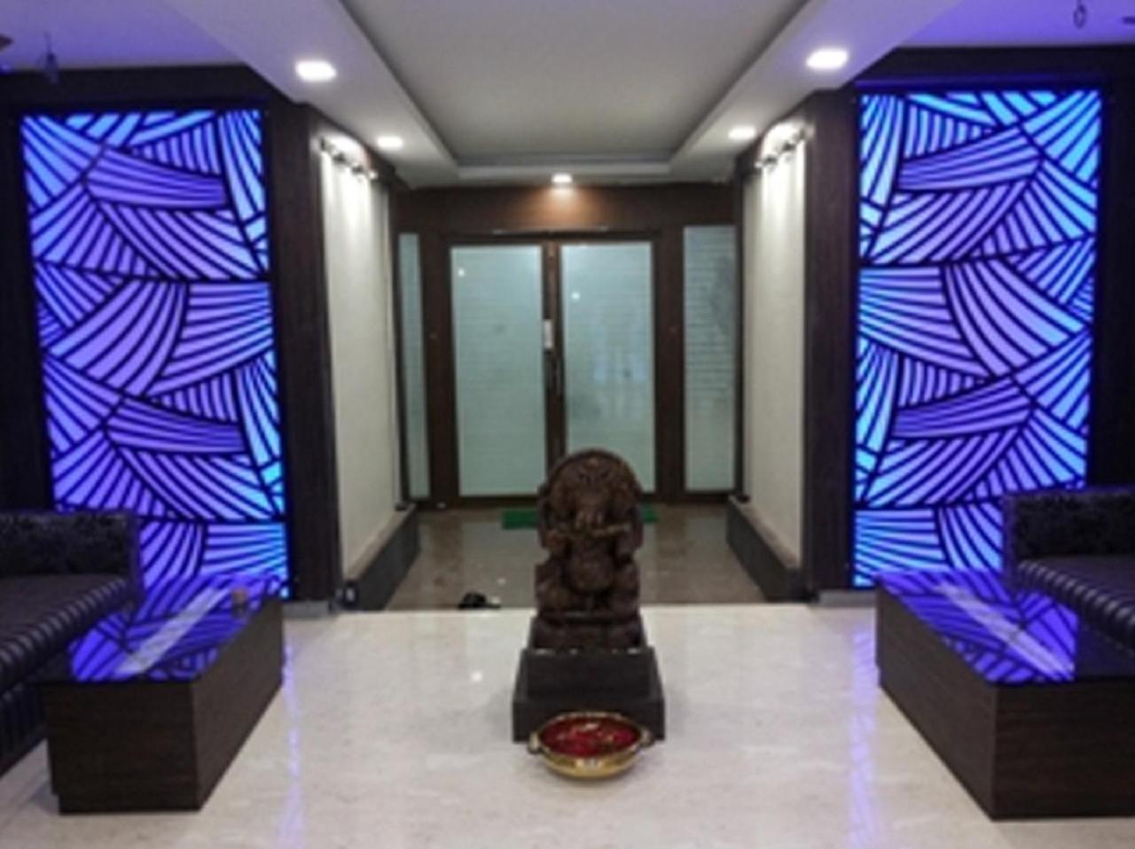 Hotel Anurag