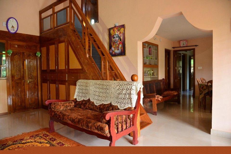 Nandanam Villa view 4