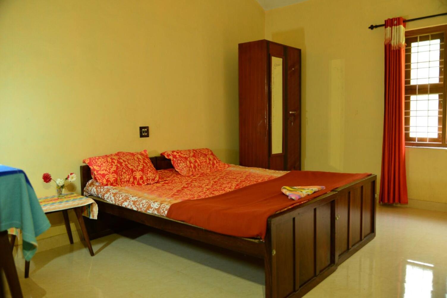 Nandanam Villa view 5