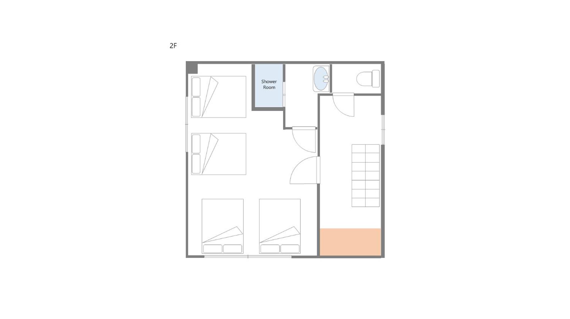 Expected Inn