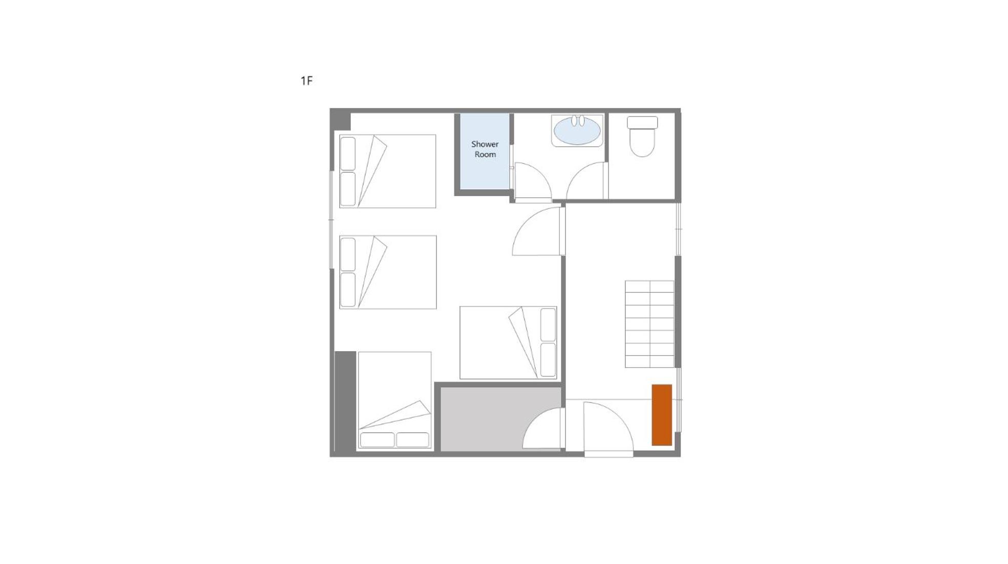 Expected Inn