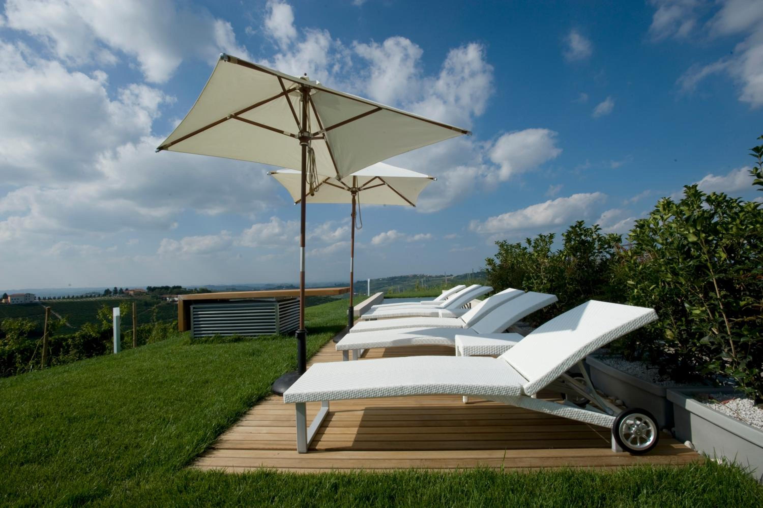 Casa nelle Vigne view 2