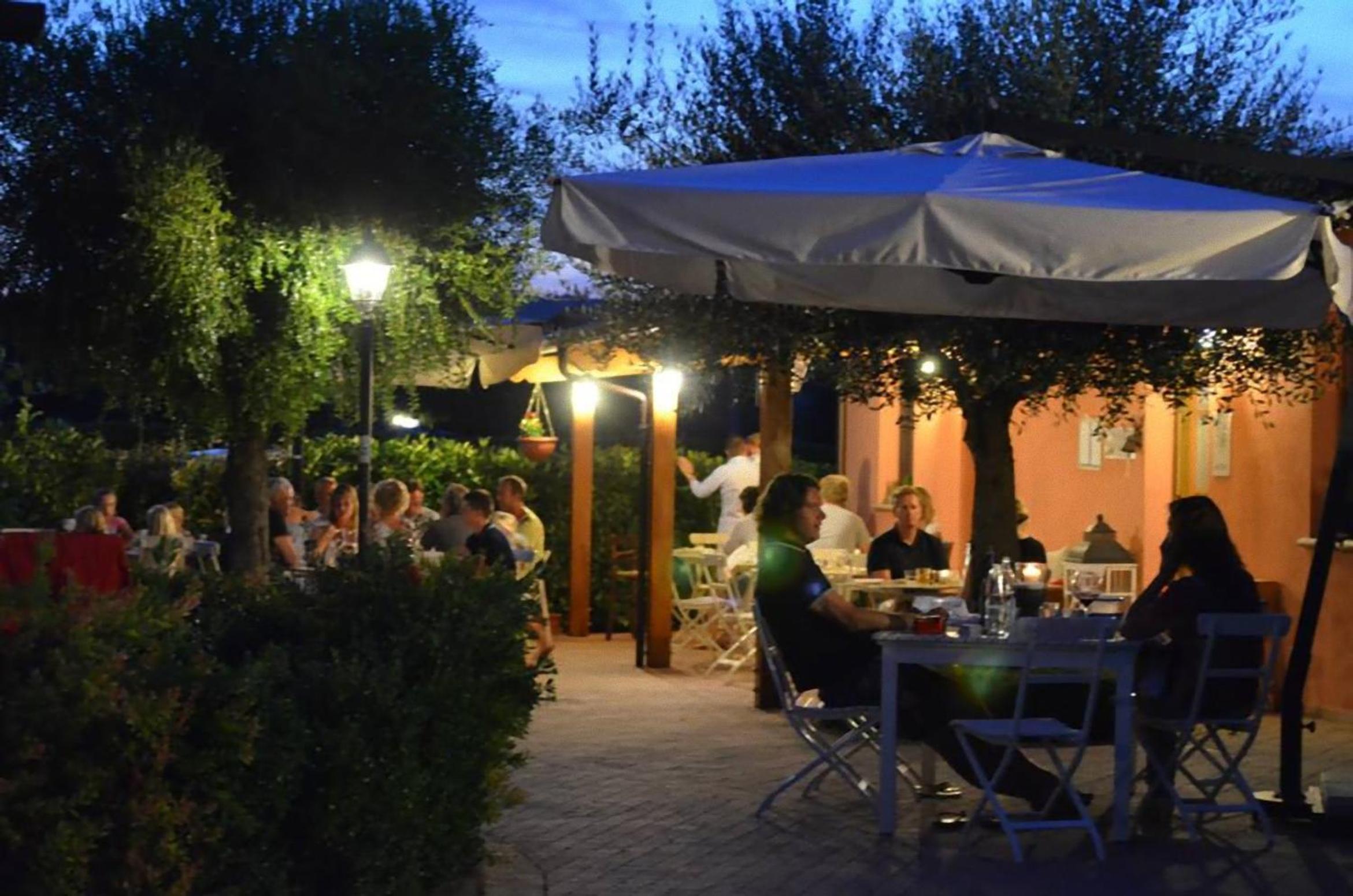 Valle del Metauro Country House