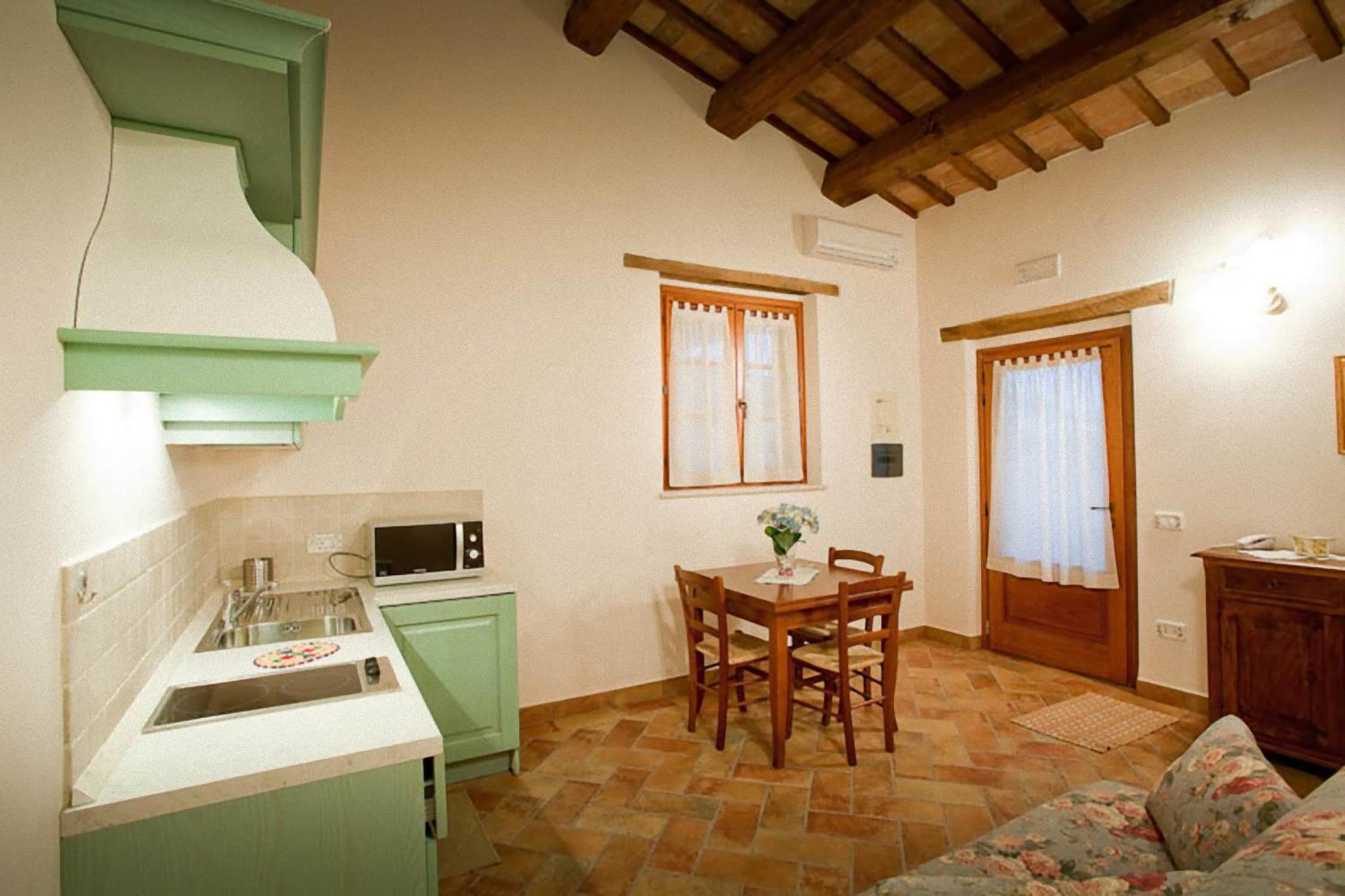 Valle del Metauro Country House