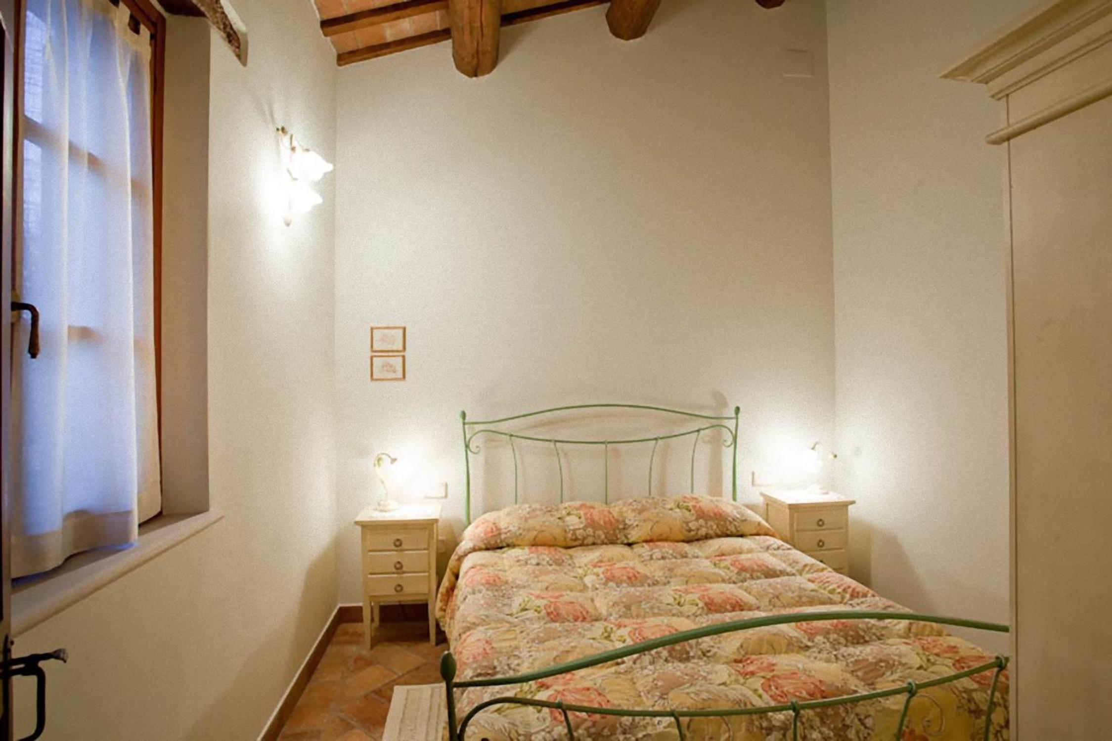 Valle del Metauro Country House
