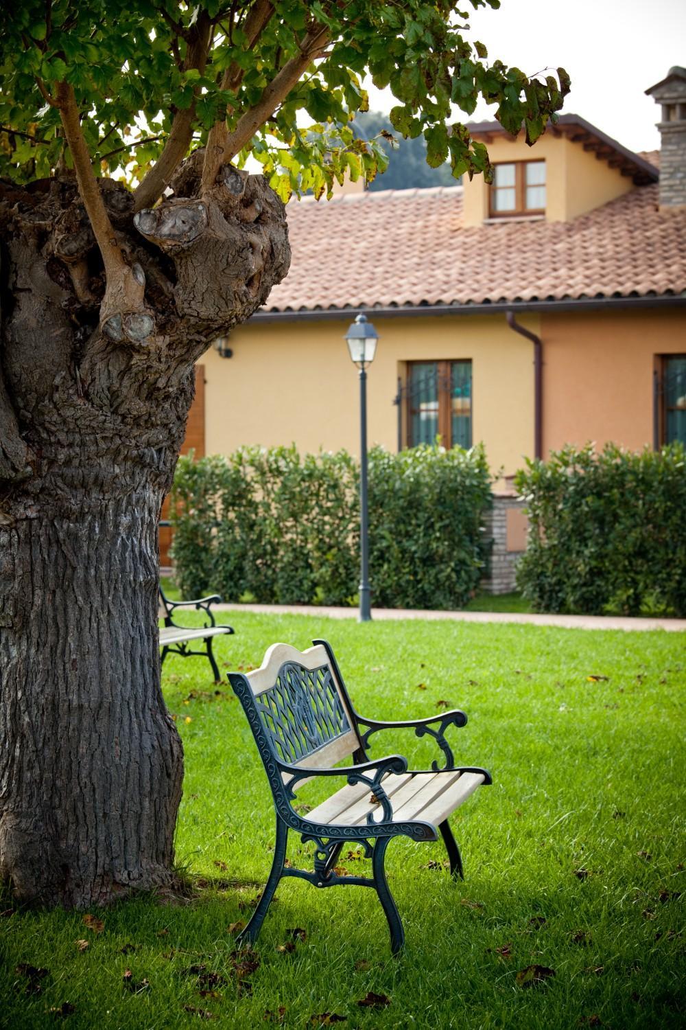 Valle del Metauro Country House