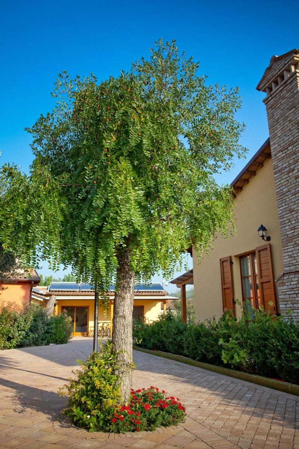 Valle del Metauro Country House