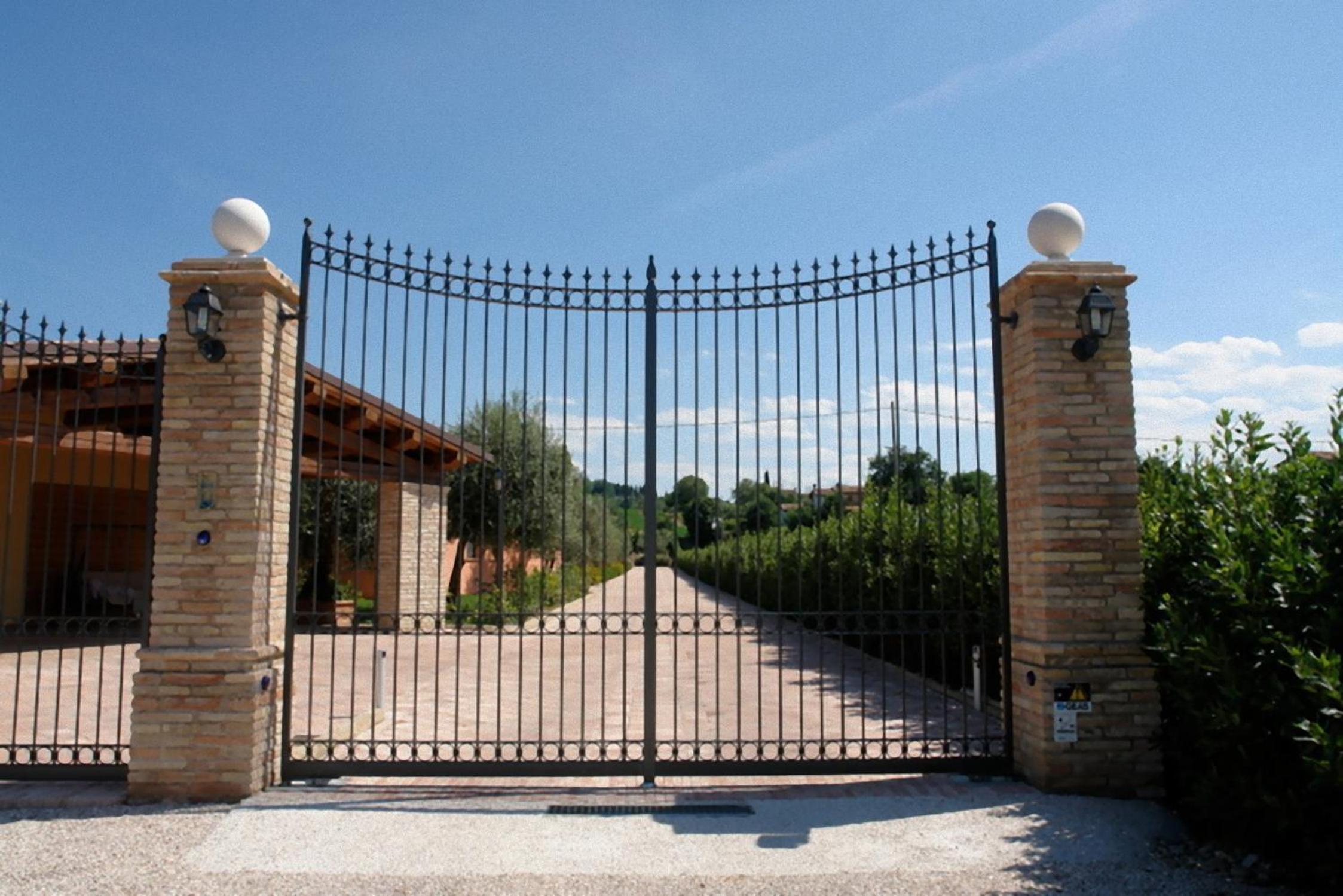 Valle del Metauro Country House