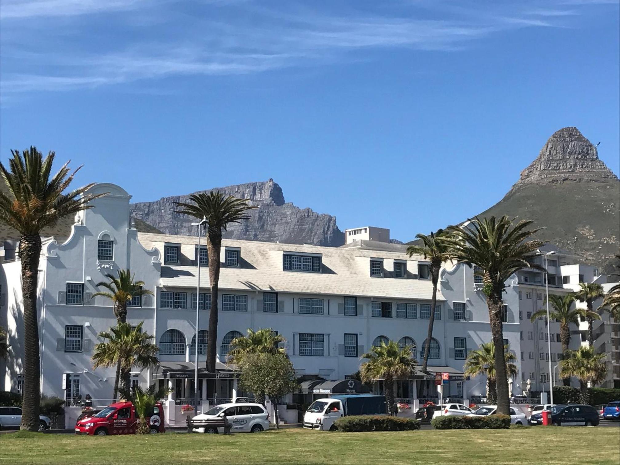 Green Point Self Catering Studios