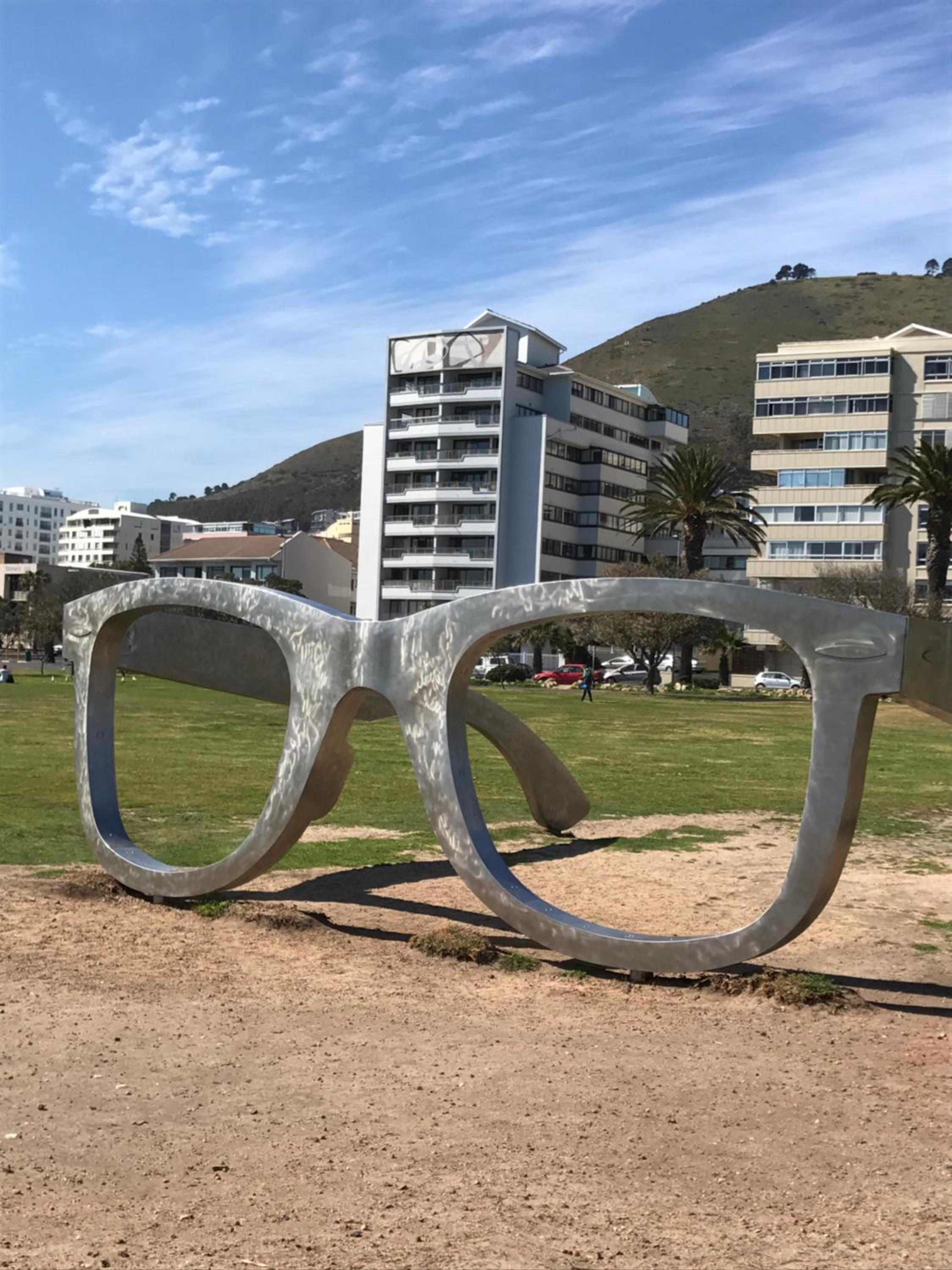 Green Point Self Catering Studios