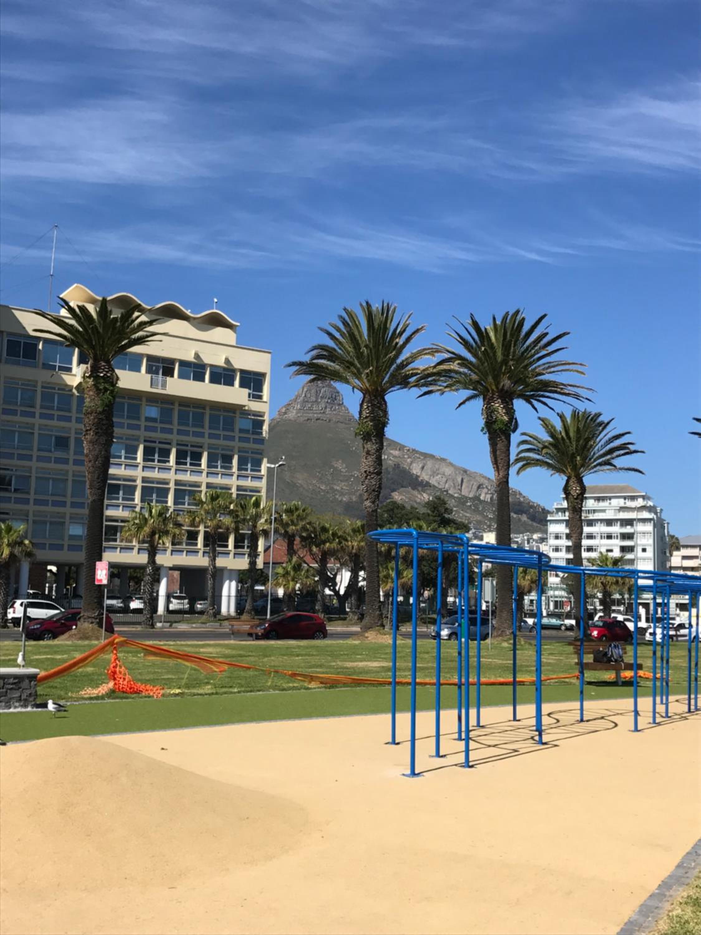 Green Point Self Catering Studios