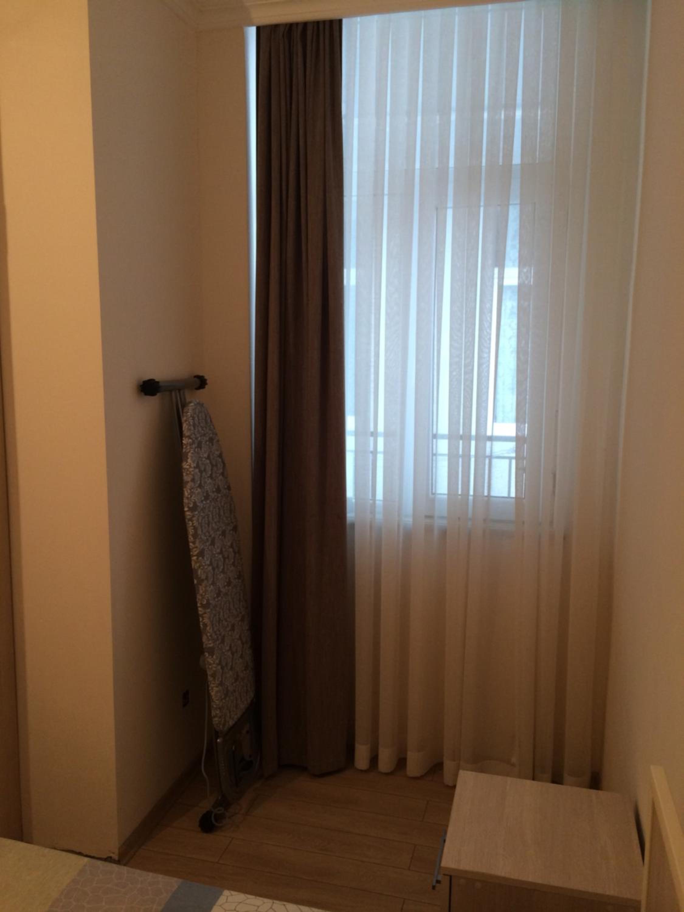 Apartment on Melikishvili 51 view 4