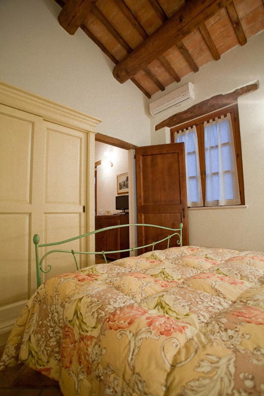 Valle del Metauro Country House