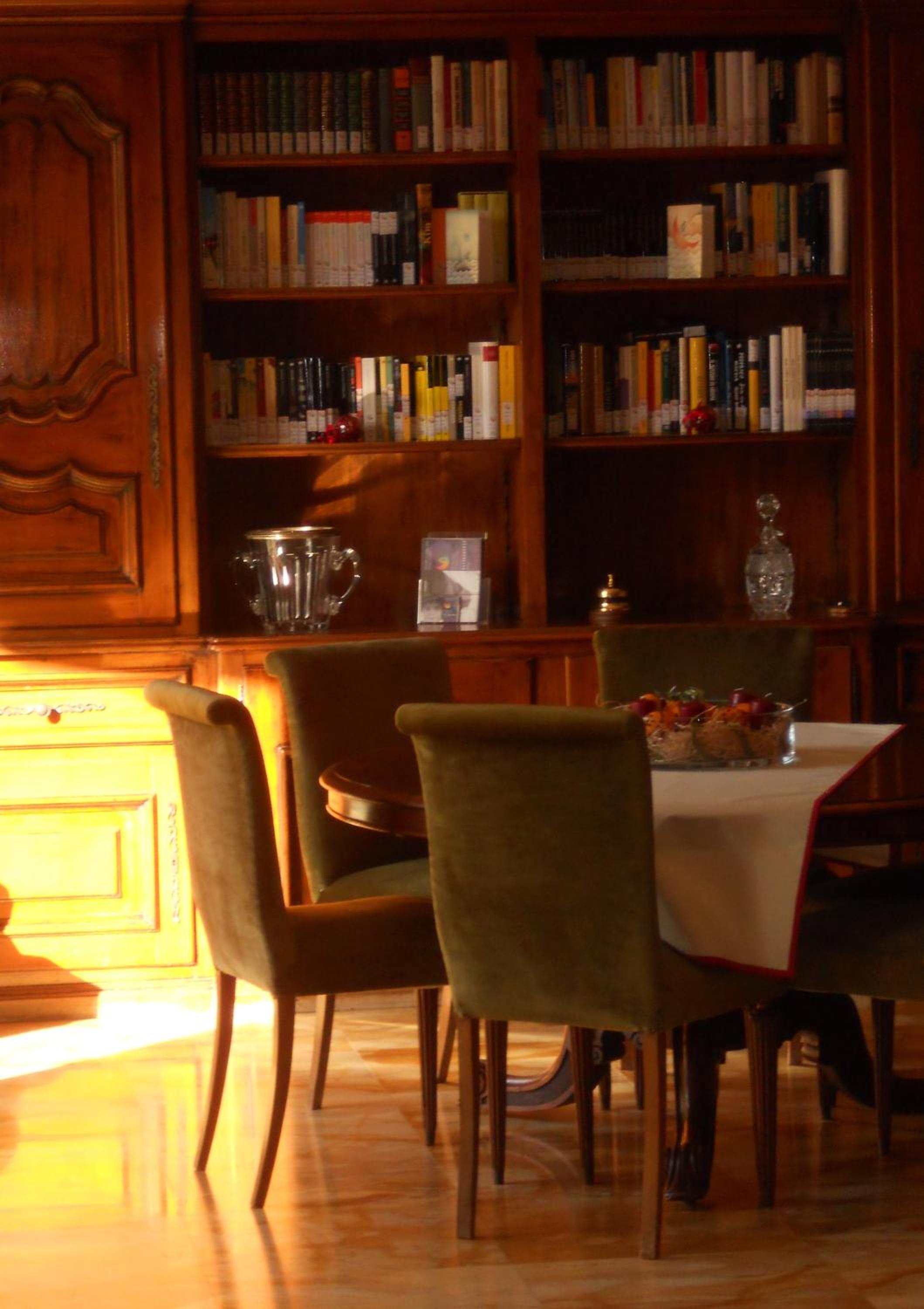 Locanda dei Buoni e Cattivi